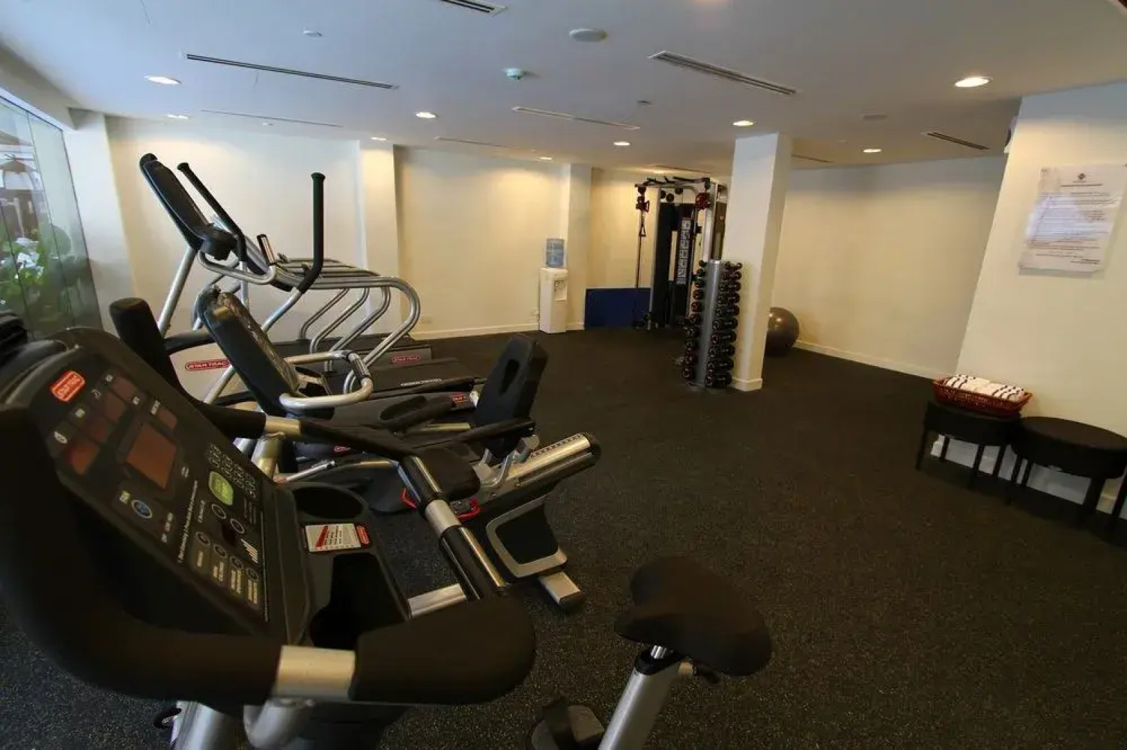 Sam Suite D´Perdana