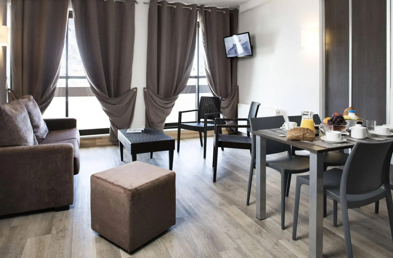 SOWELL RÉSIDENCES Pierre Blanche