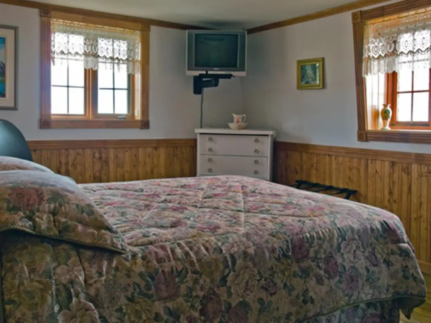 Auberge Maison Robertson