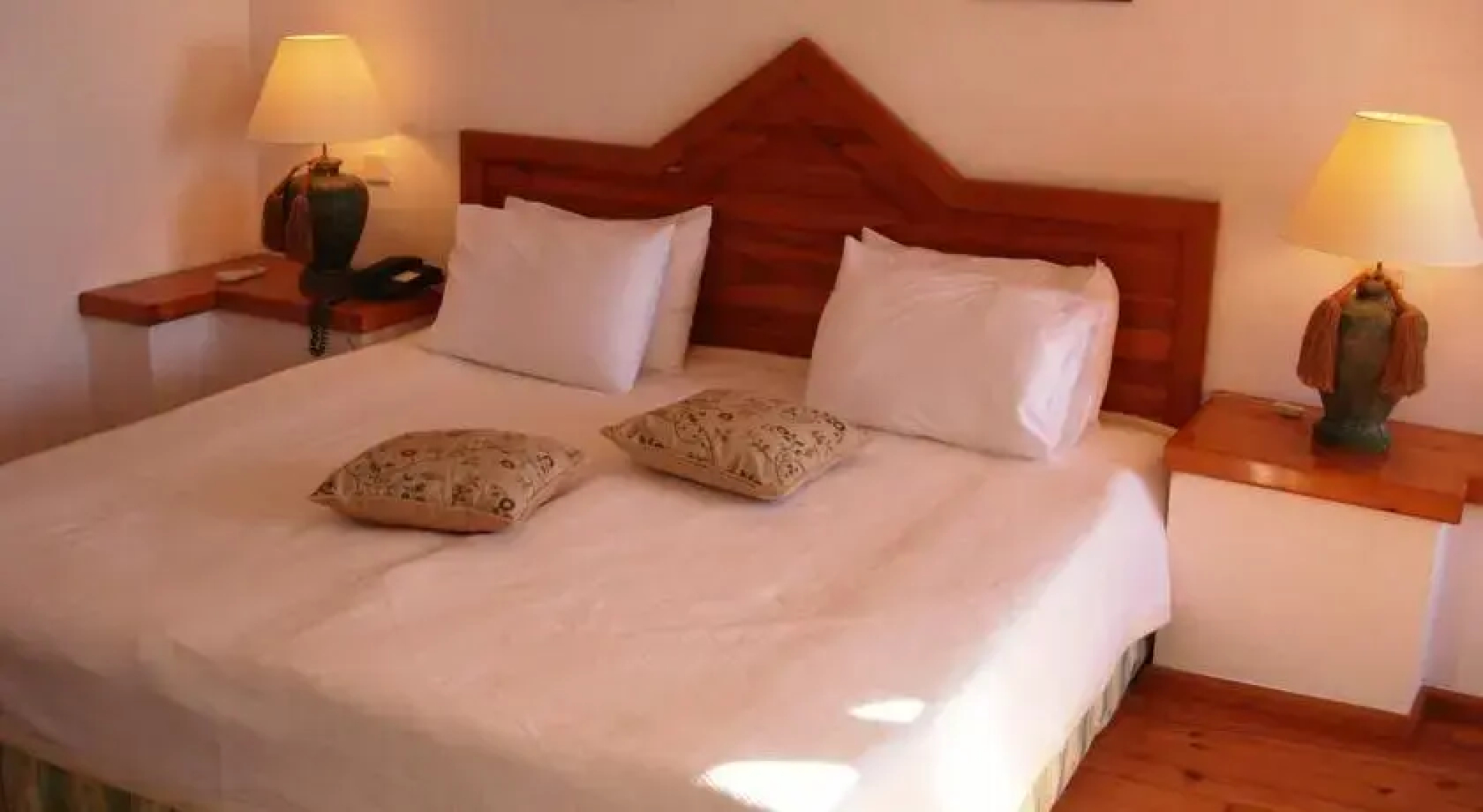 Lavanta Hotel