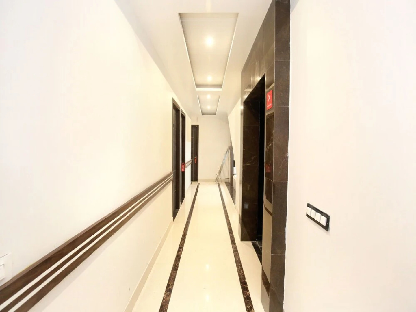 OYO 11632 Hotel Stay INN Classic