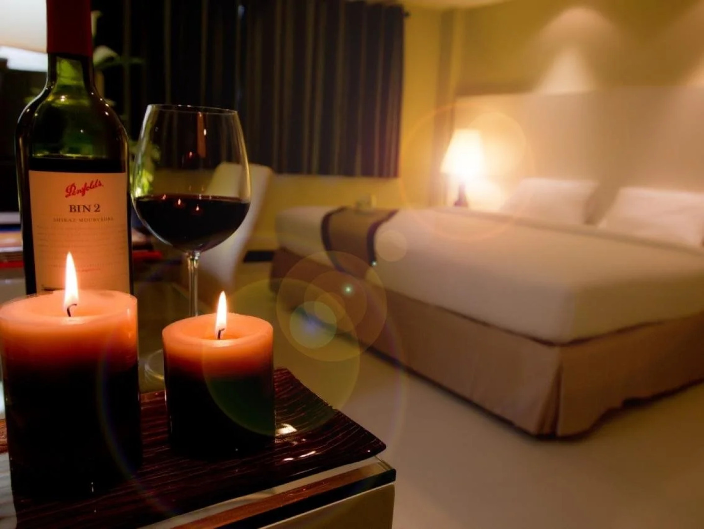 Fourteen Again Hotel