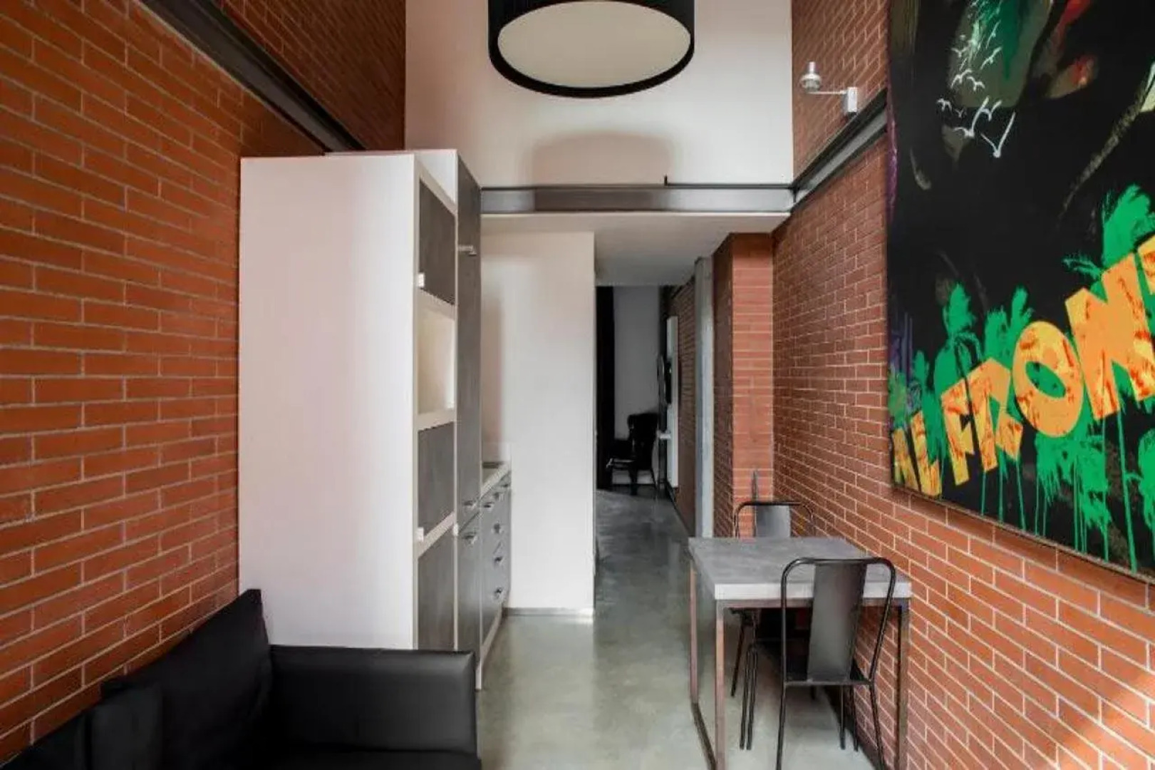 Aparthotel República