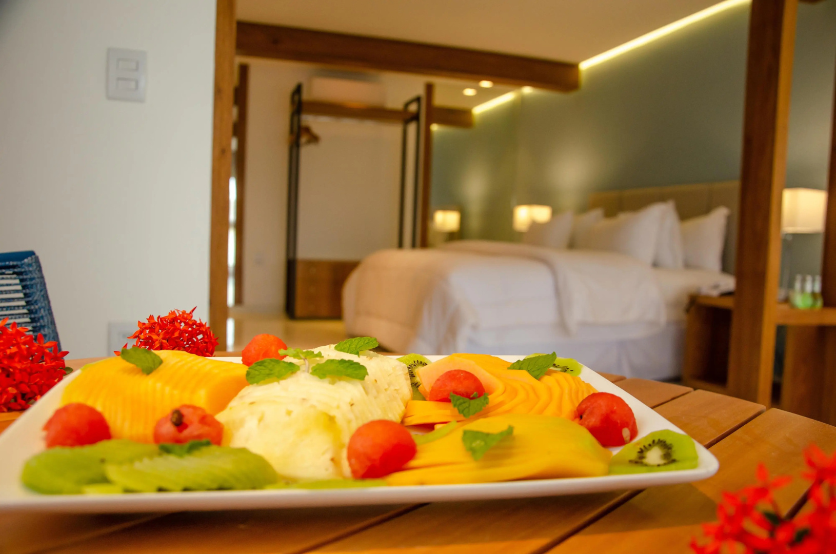 Pipa Lagoa Hotel