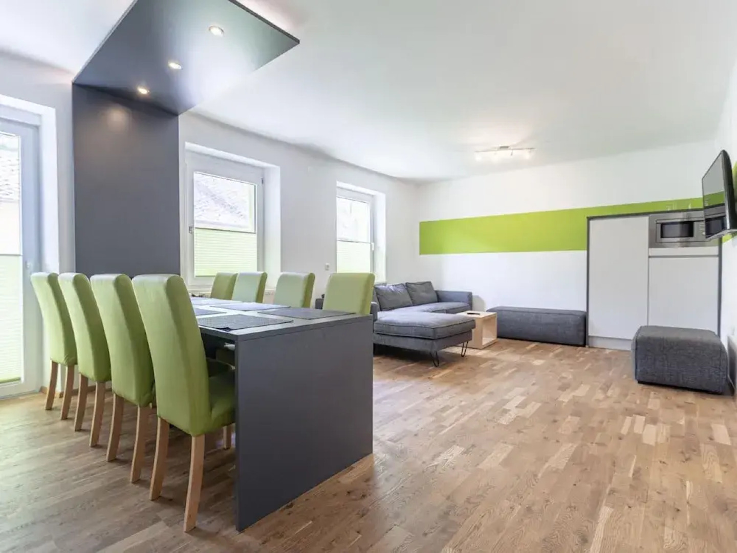 Nice Apartment in Stryia With Sauna