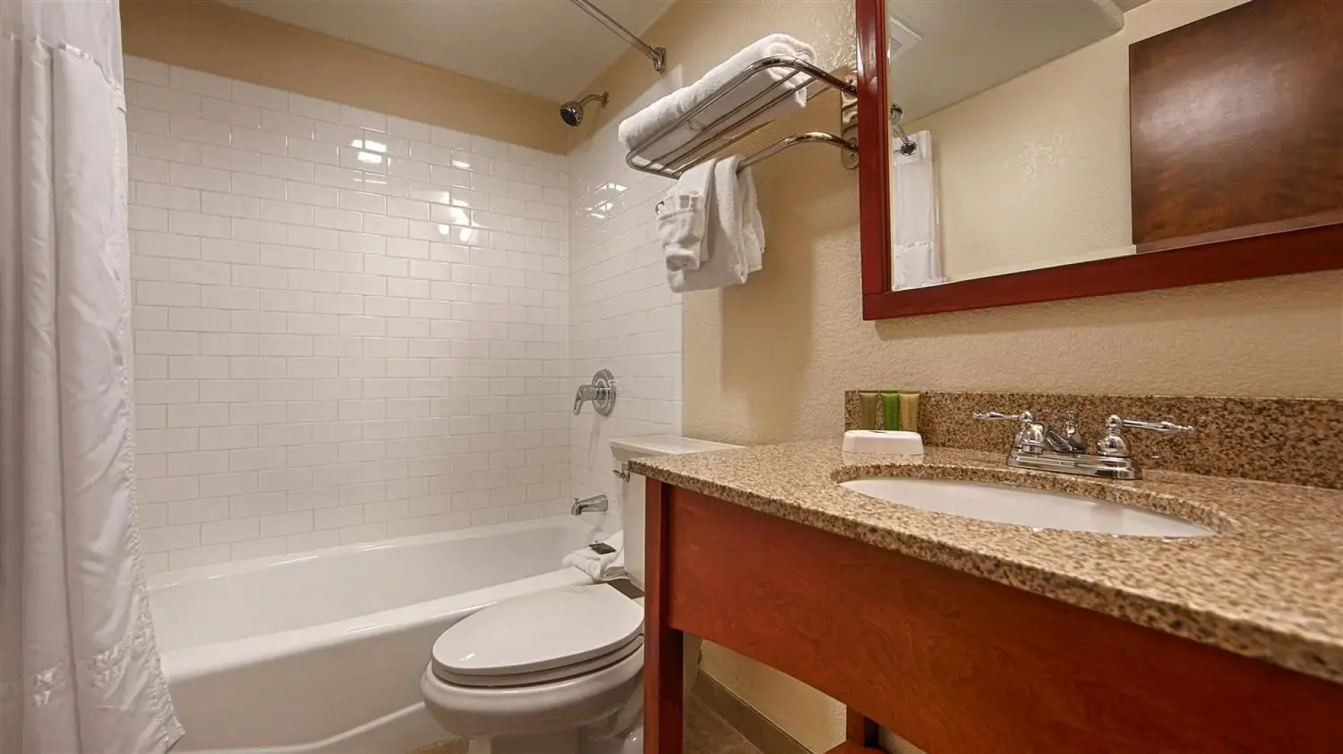 Best Western Plus Eagle/Vail Valley