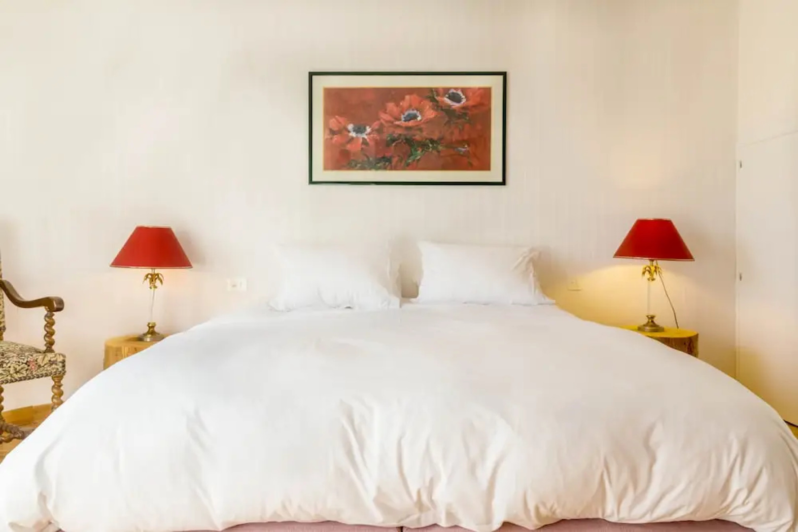 La Maison de l'Orbière