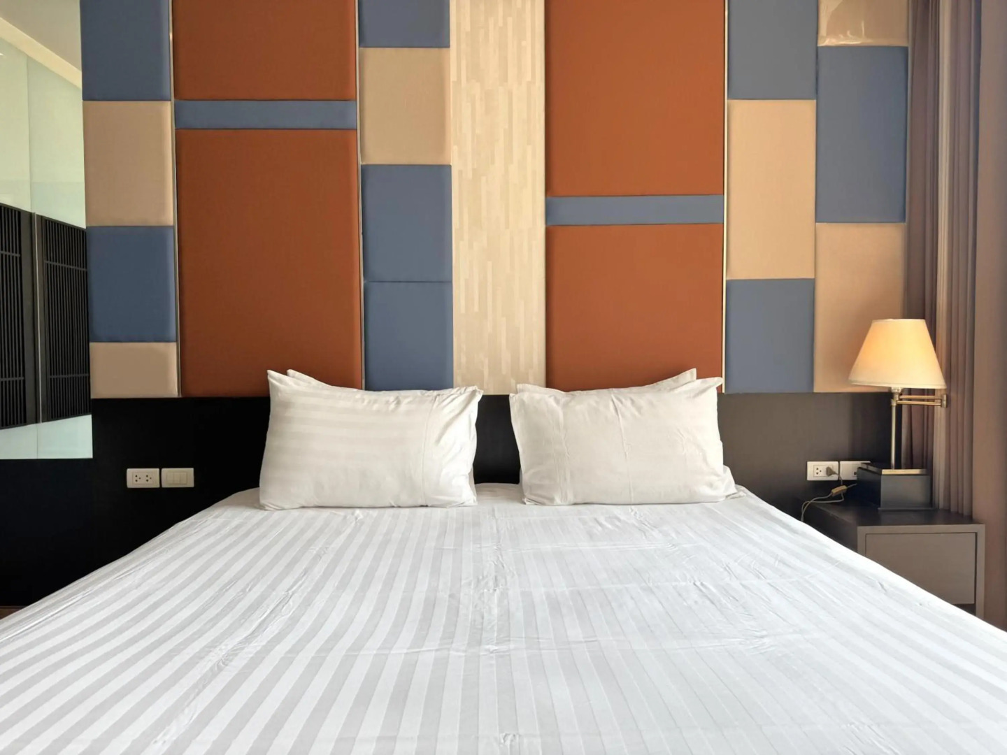 The Sunreno Hotel Bangkok