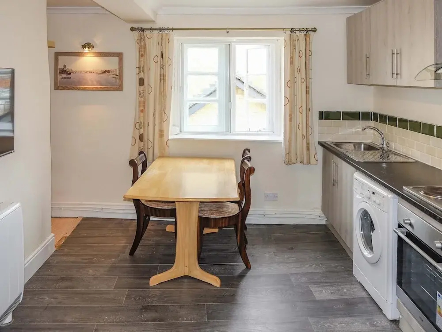 Host Stay Apartment 4 Church Walk