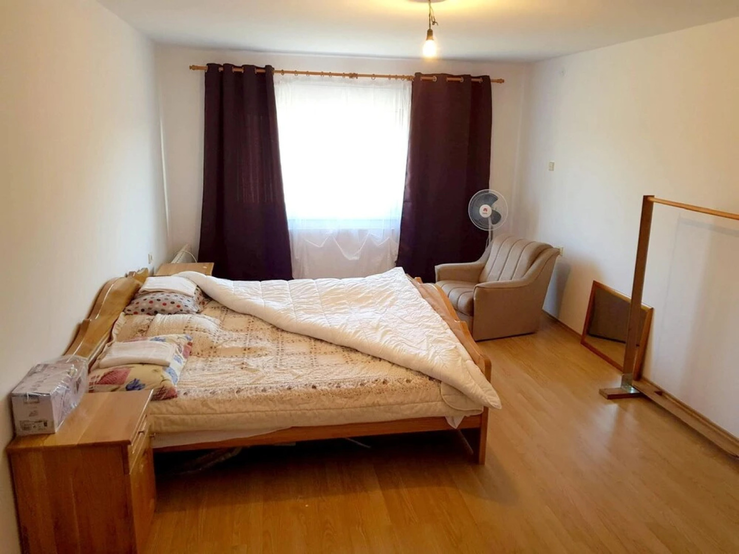 Villa With 4 Bedrooms in Skugri? Gornji, With Private Pool, Balcony and Wifi