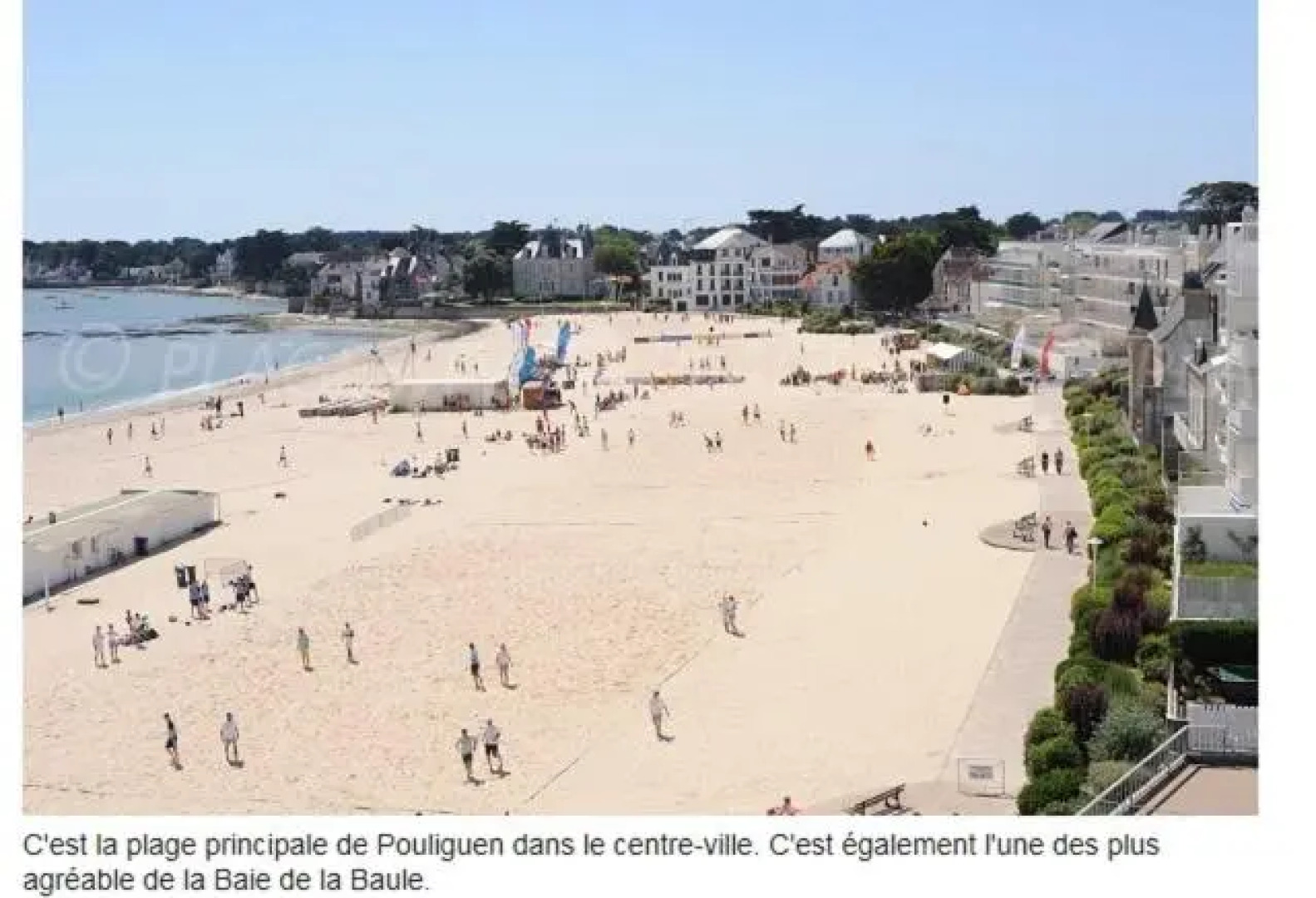 residence Les Canaries