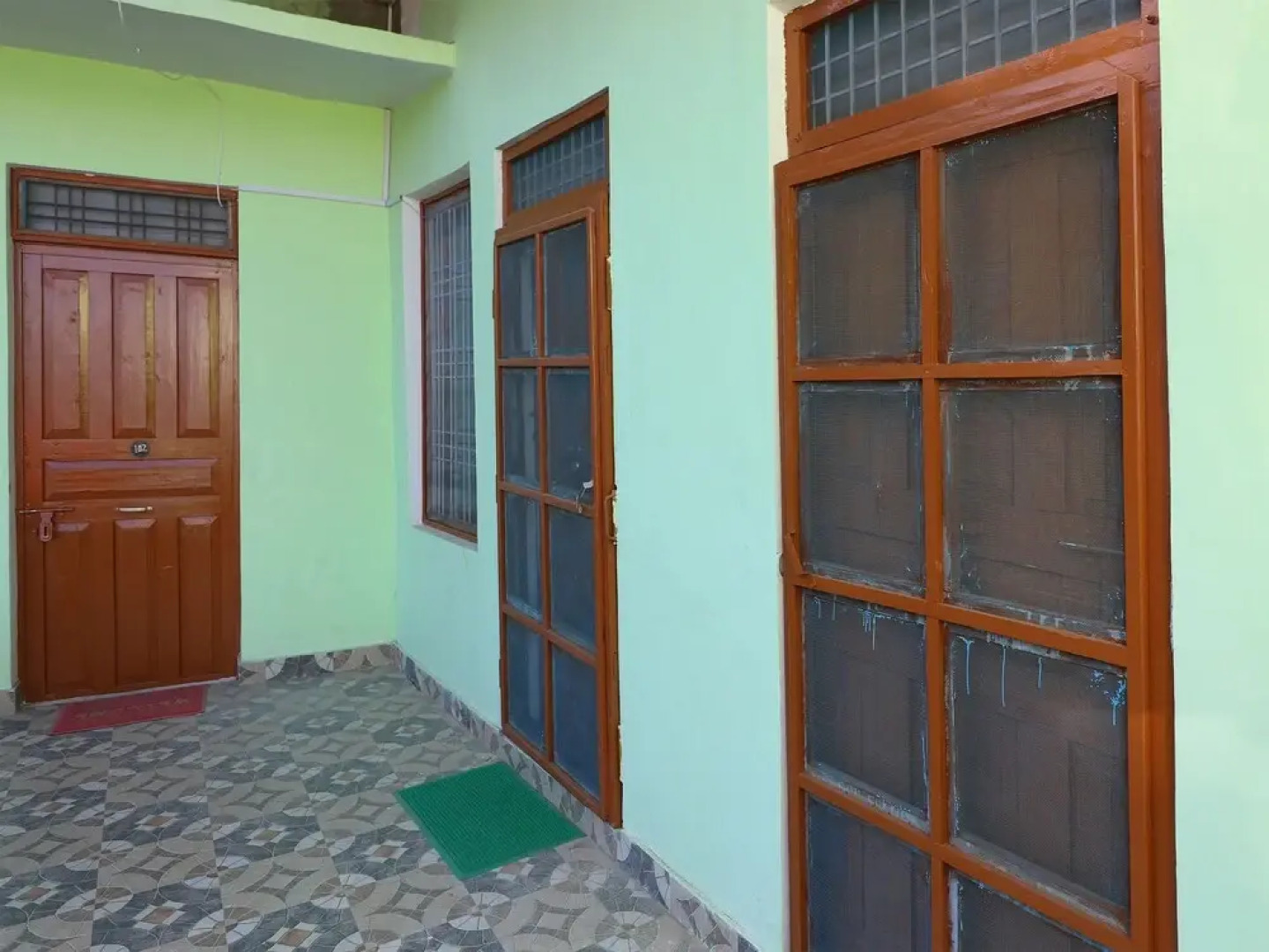 OYO 26557 Ramda Guest House