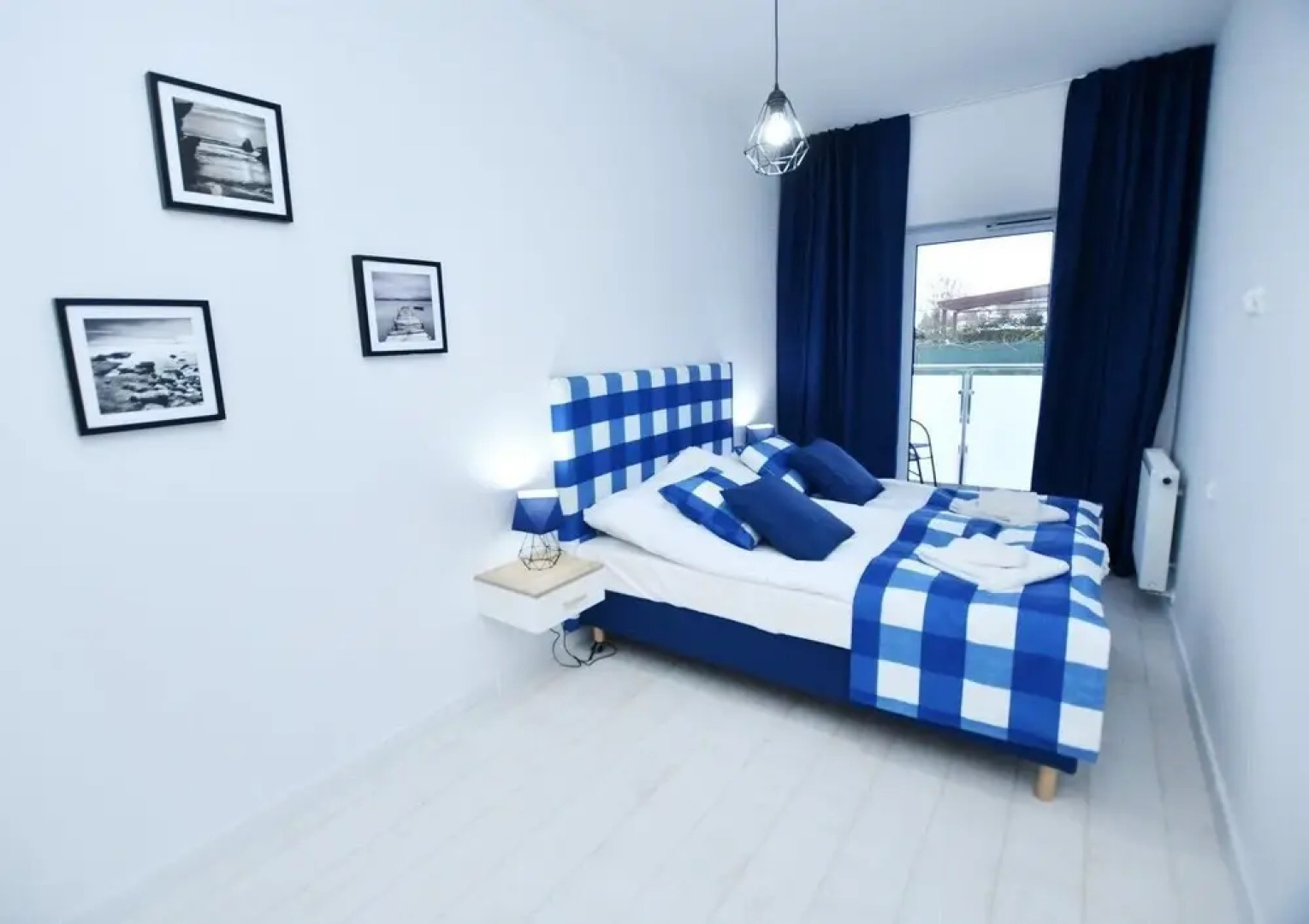 Apartament POLANKI