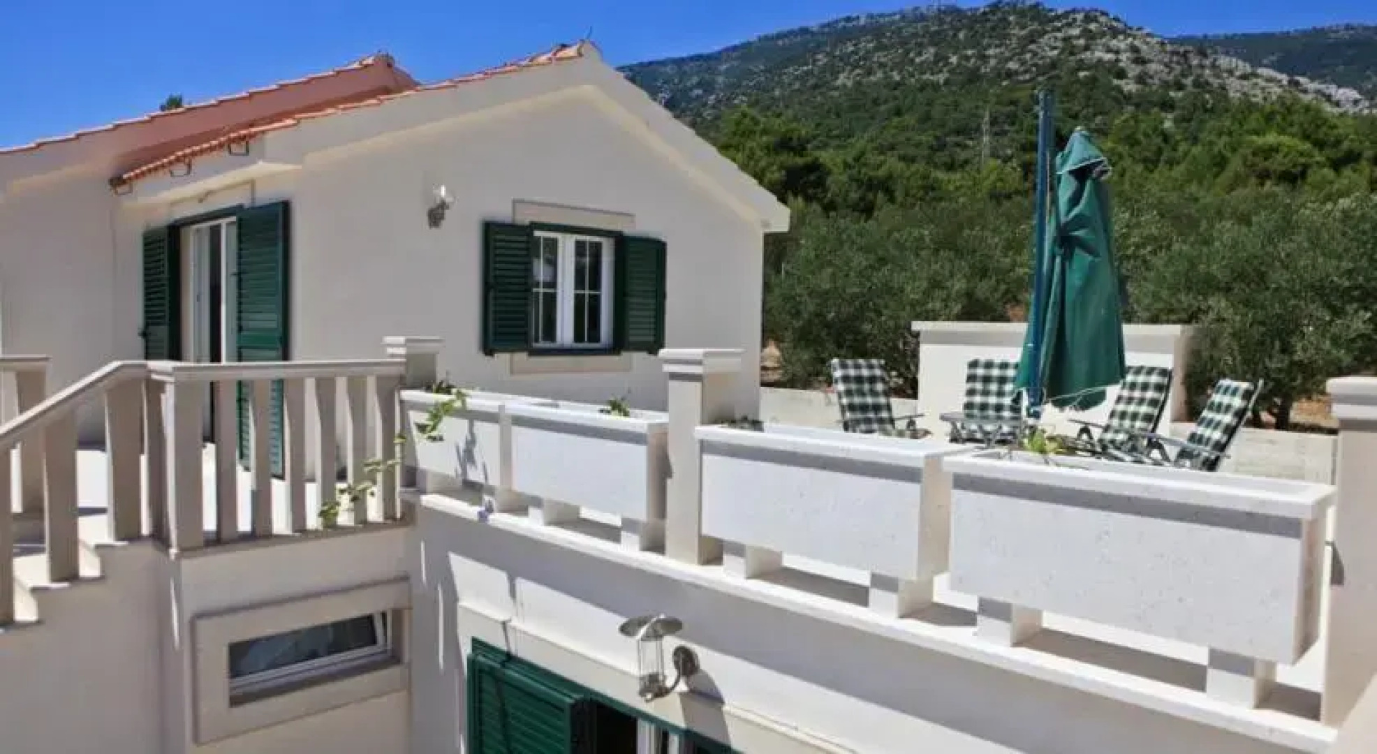 Holiday Home Aurea-Palma