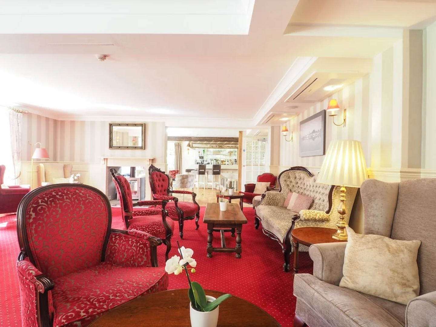 Millstream Hotel and Restaurant