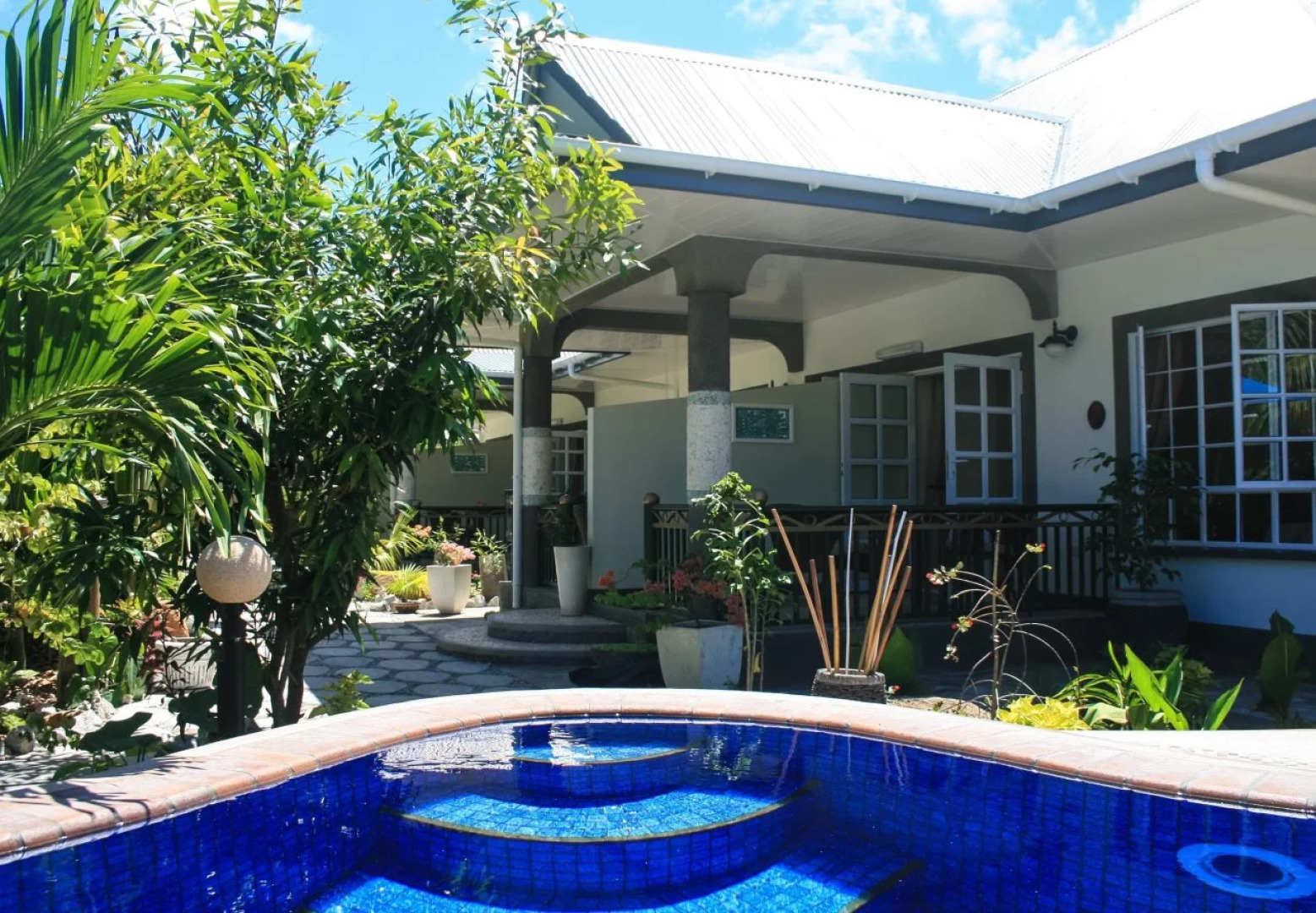 Maison Charme De Lile