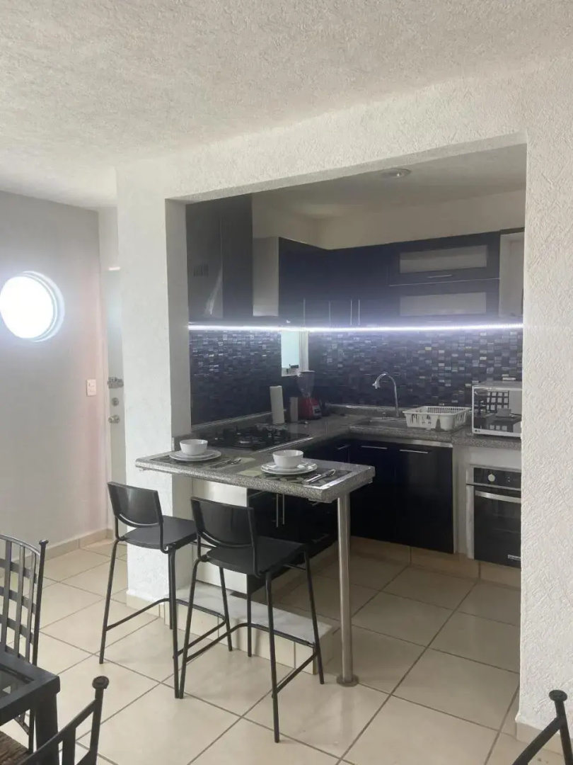 Marina Diamante Condominio Durymar
