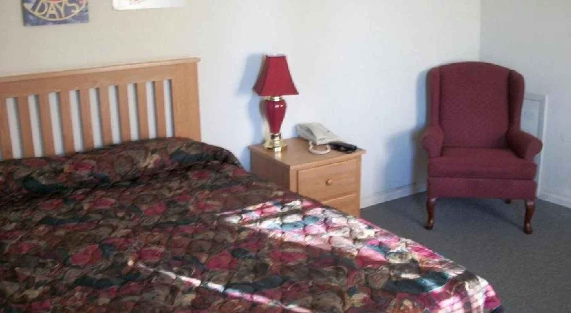 Beacon Lodge Motel