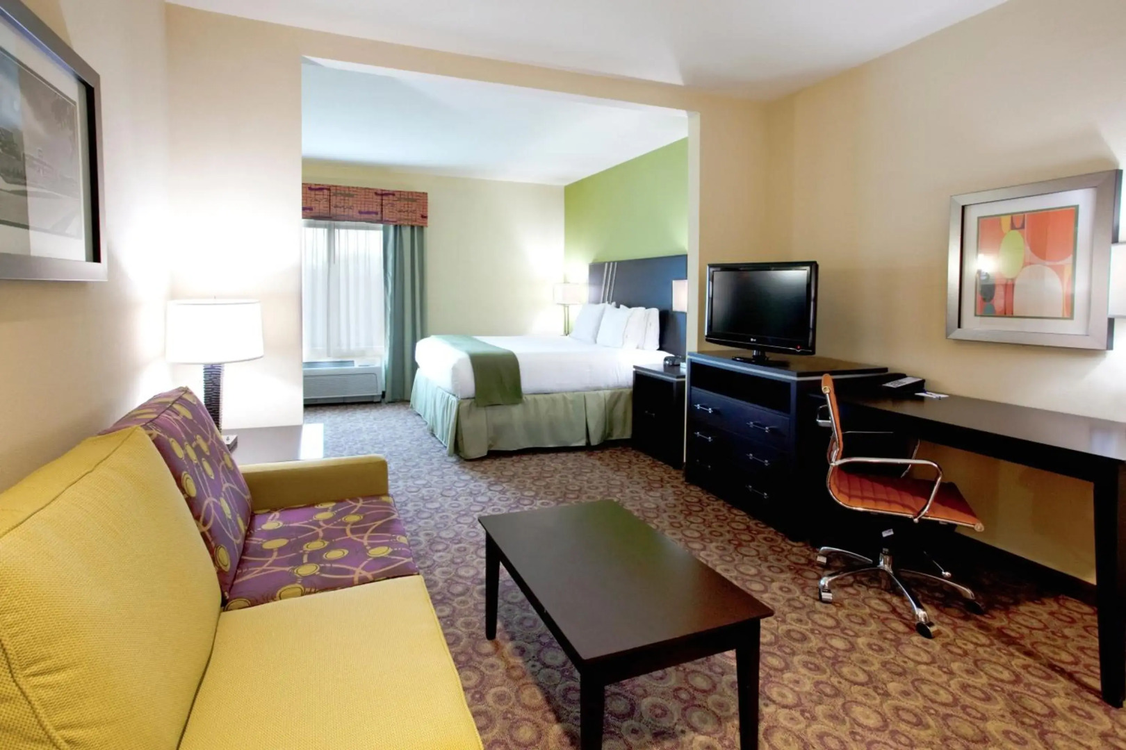 Holiday Inn Express & Suites Clemson by IHG