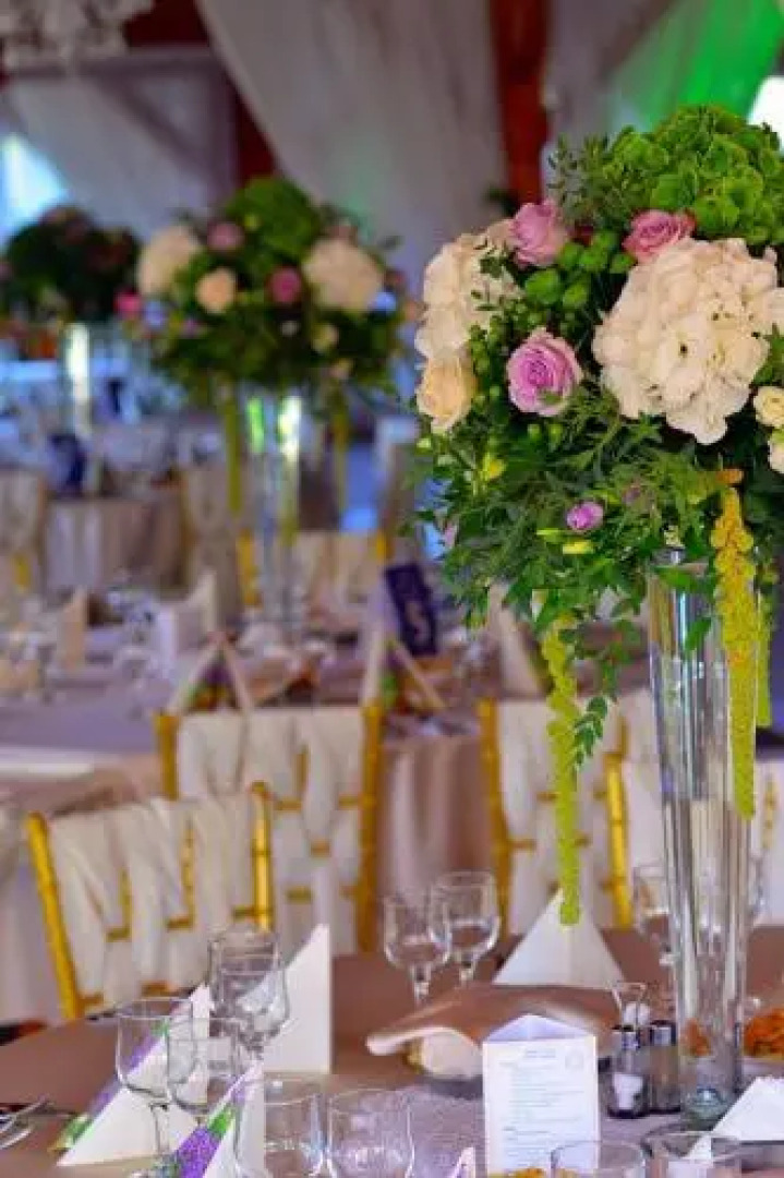 Hotel Restaurant Park