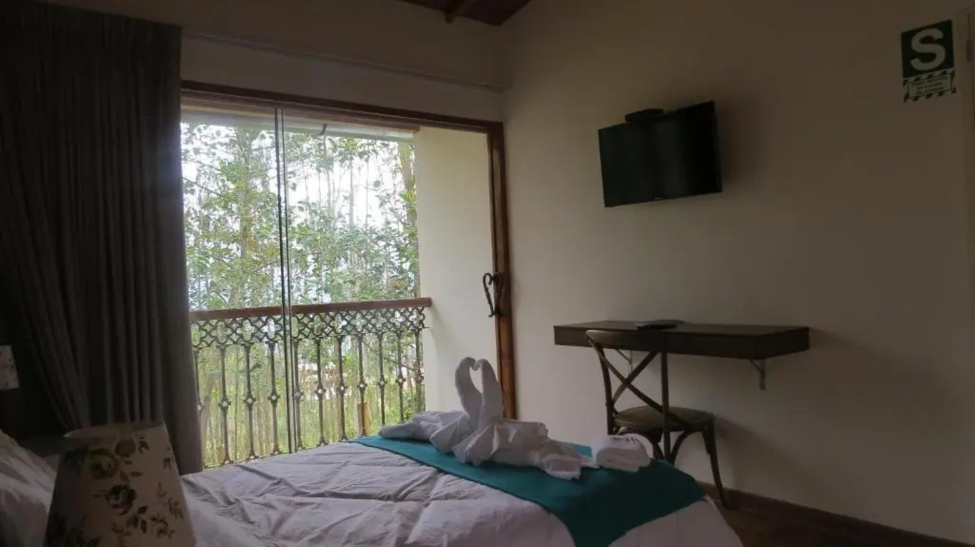 La Ensenada Hotel Chachapoyas