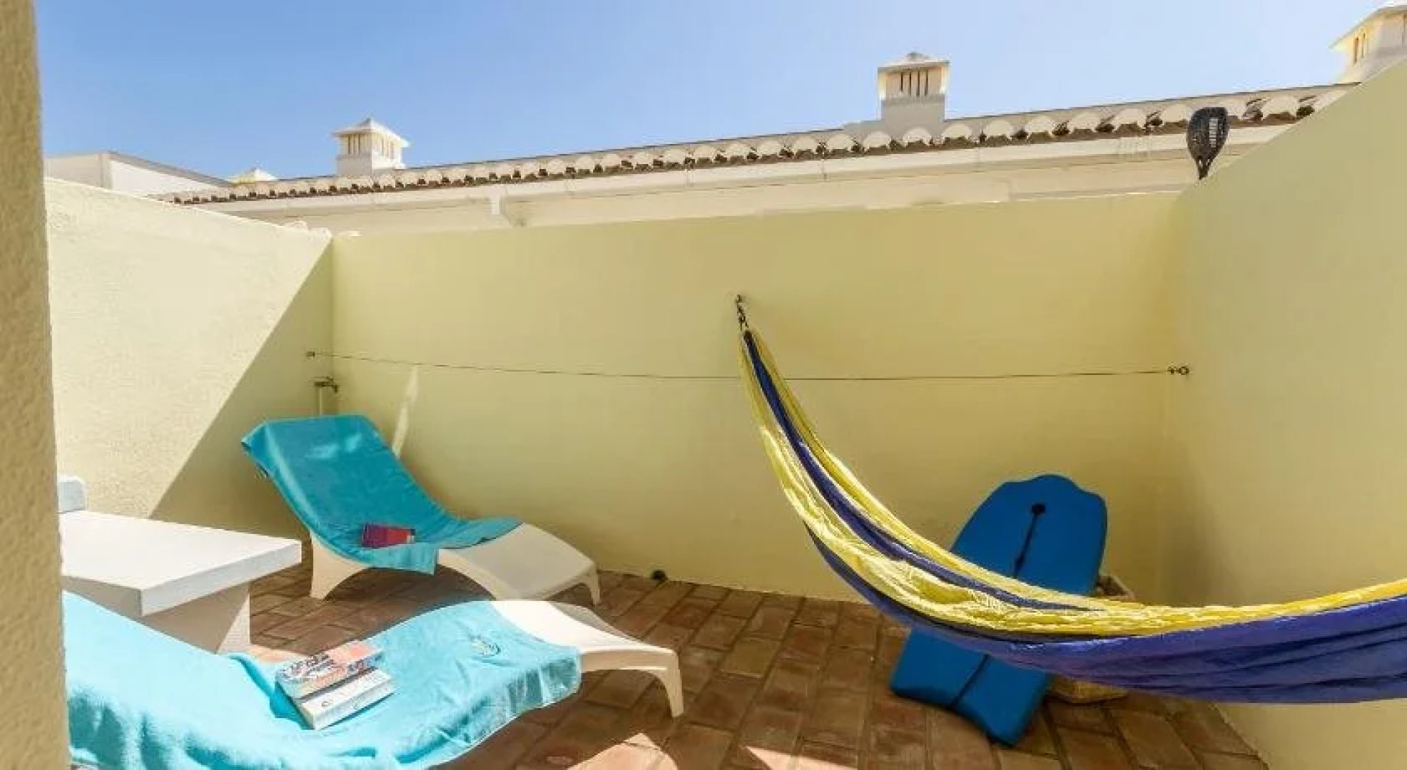 Luz Beach Apartments