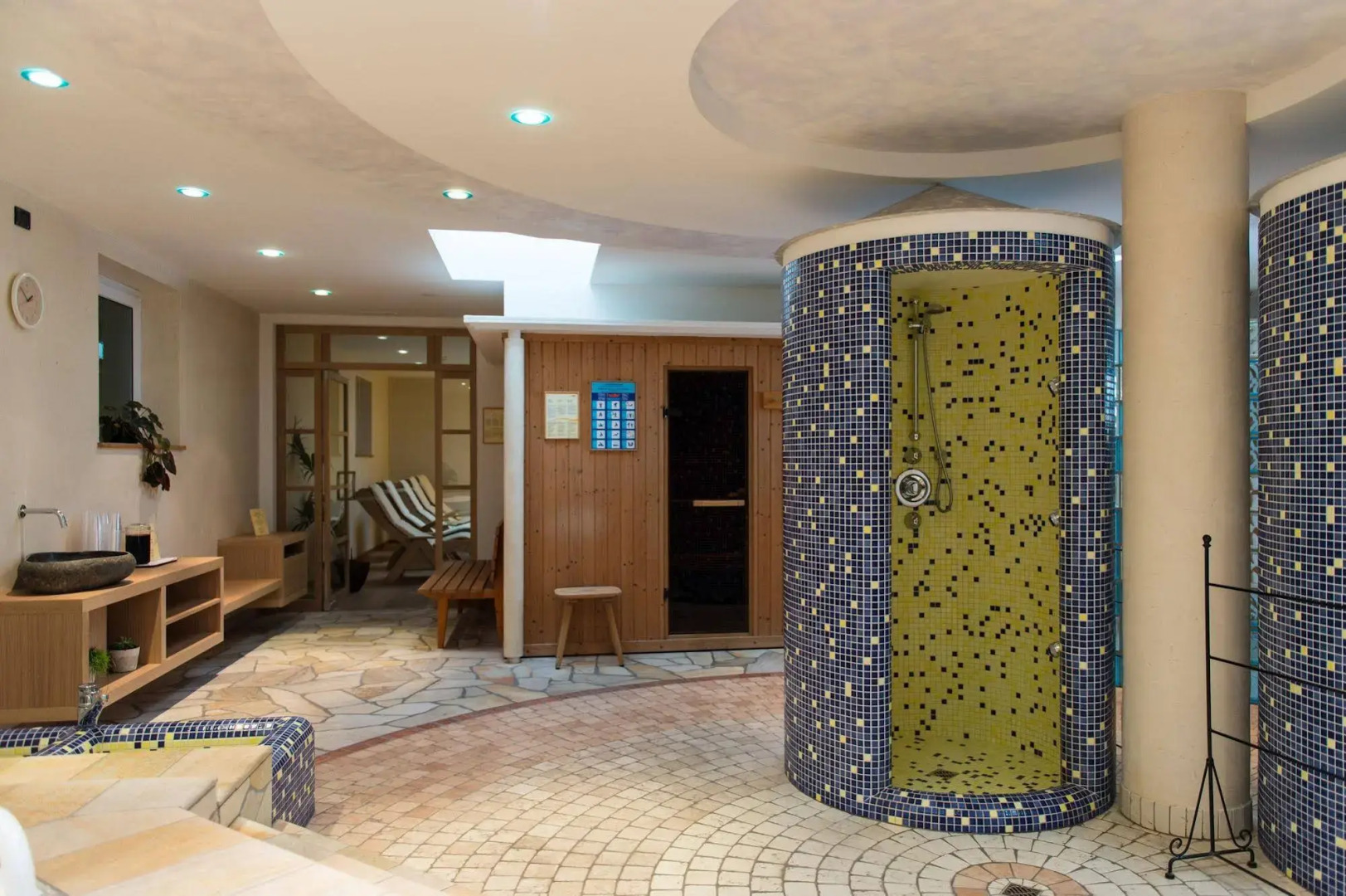 Hotel Melodia del Bosco