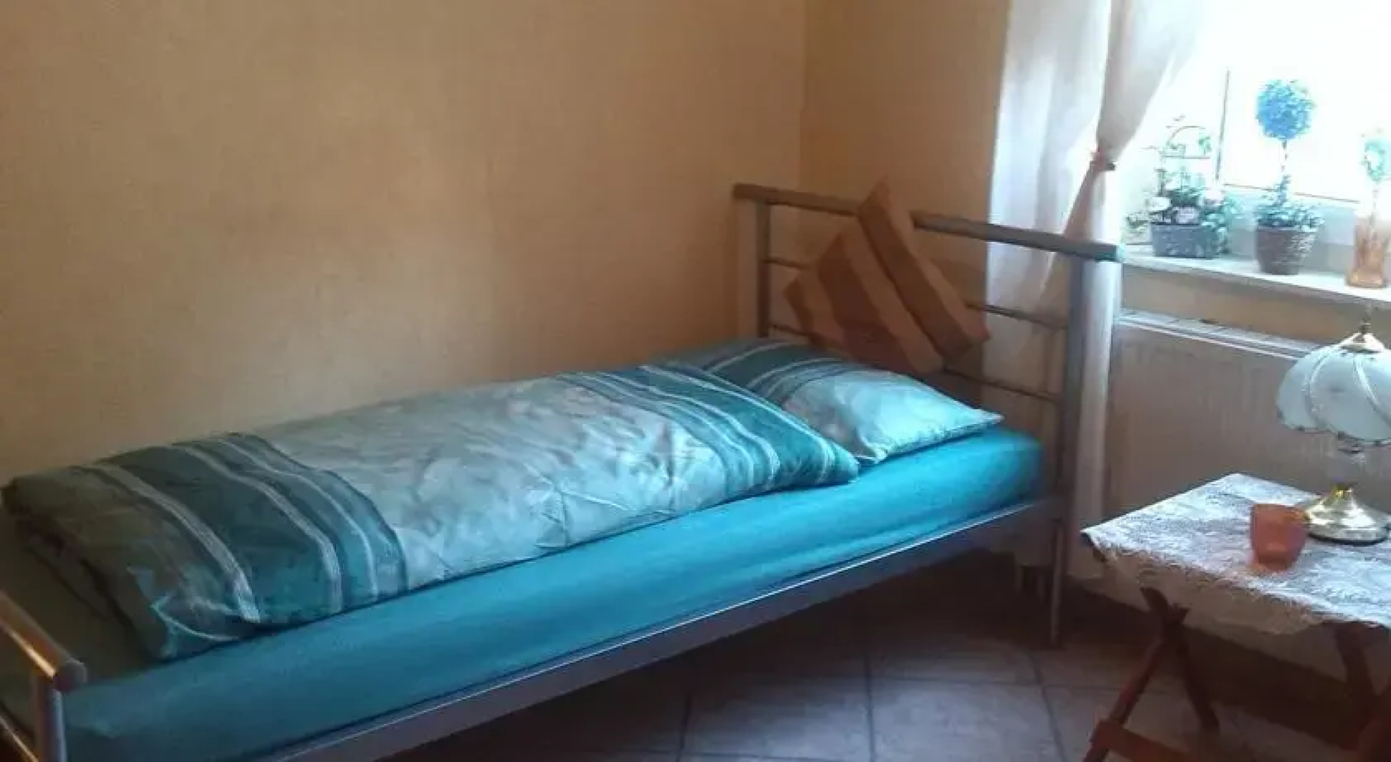 Privatzimmer Berlin Kleinmachnow