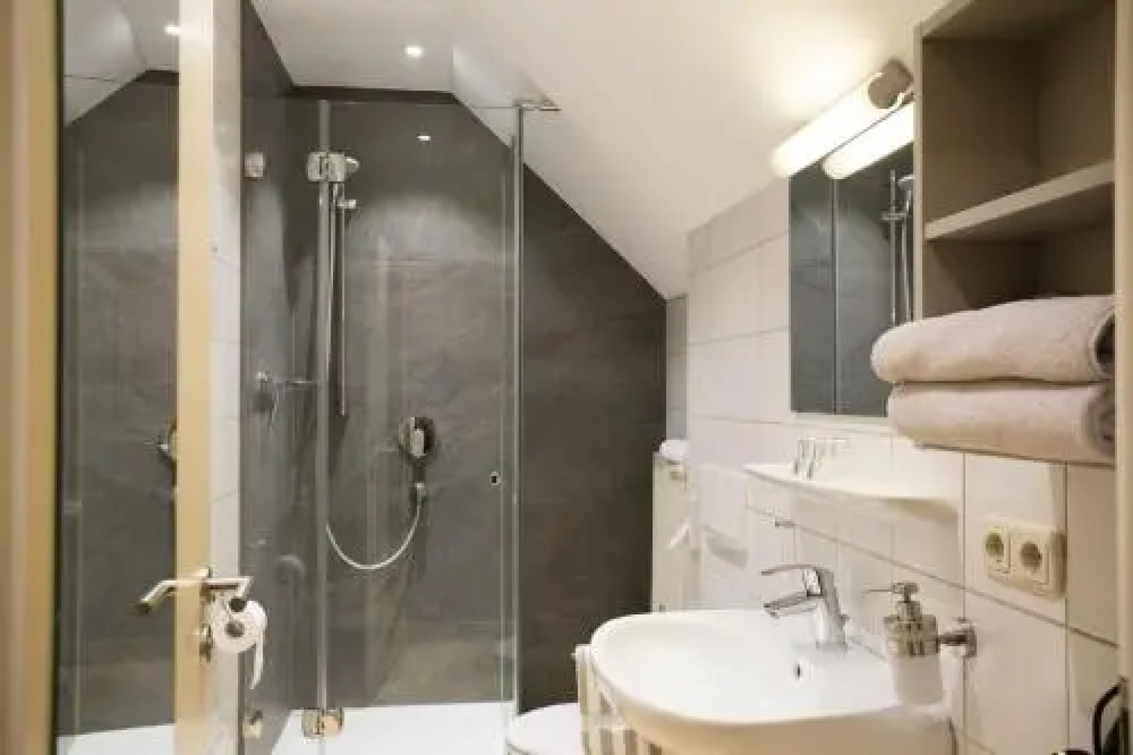 Gästehaus am Westtor