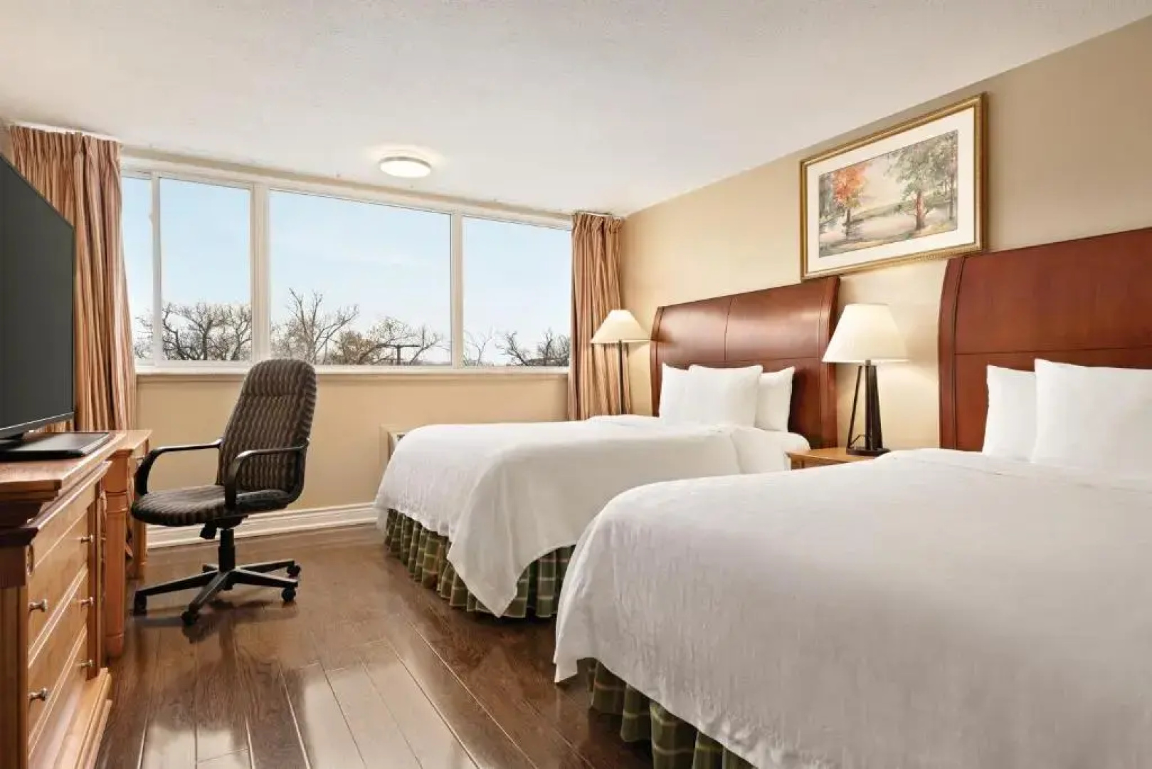 Travelodge By Wyndham Richmond Hill