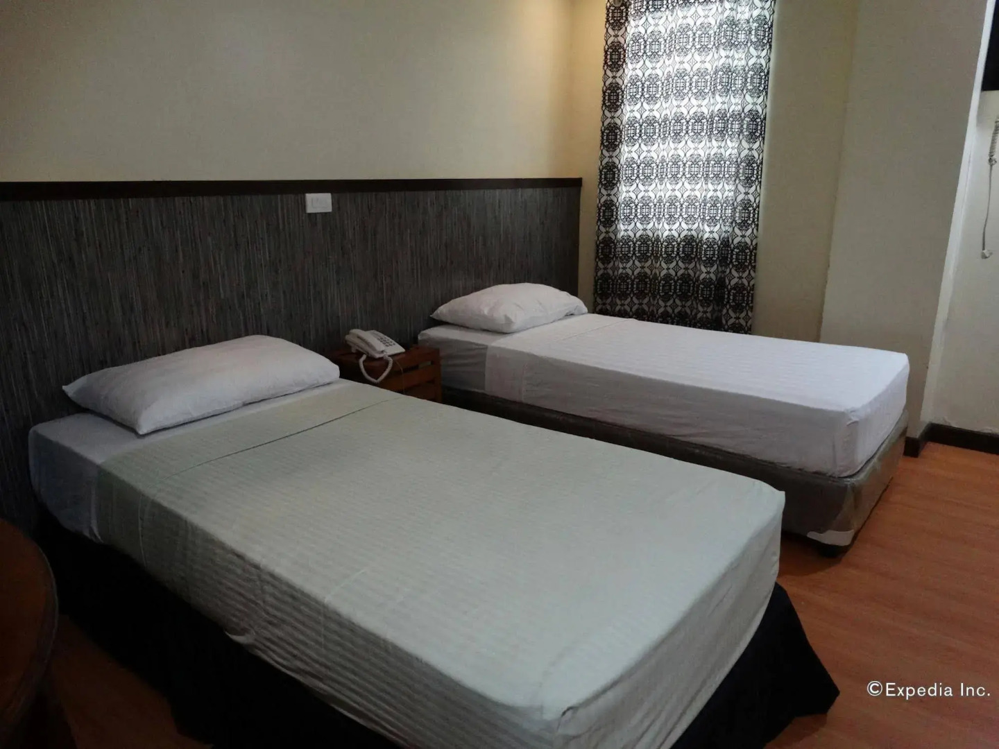 Panda Tea Garden Suites