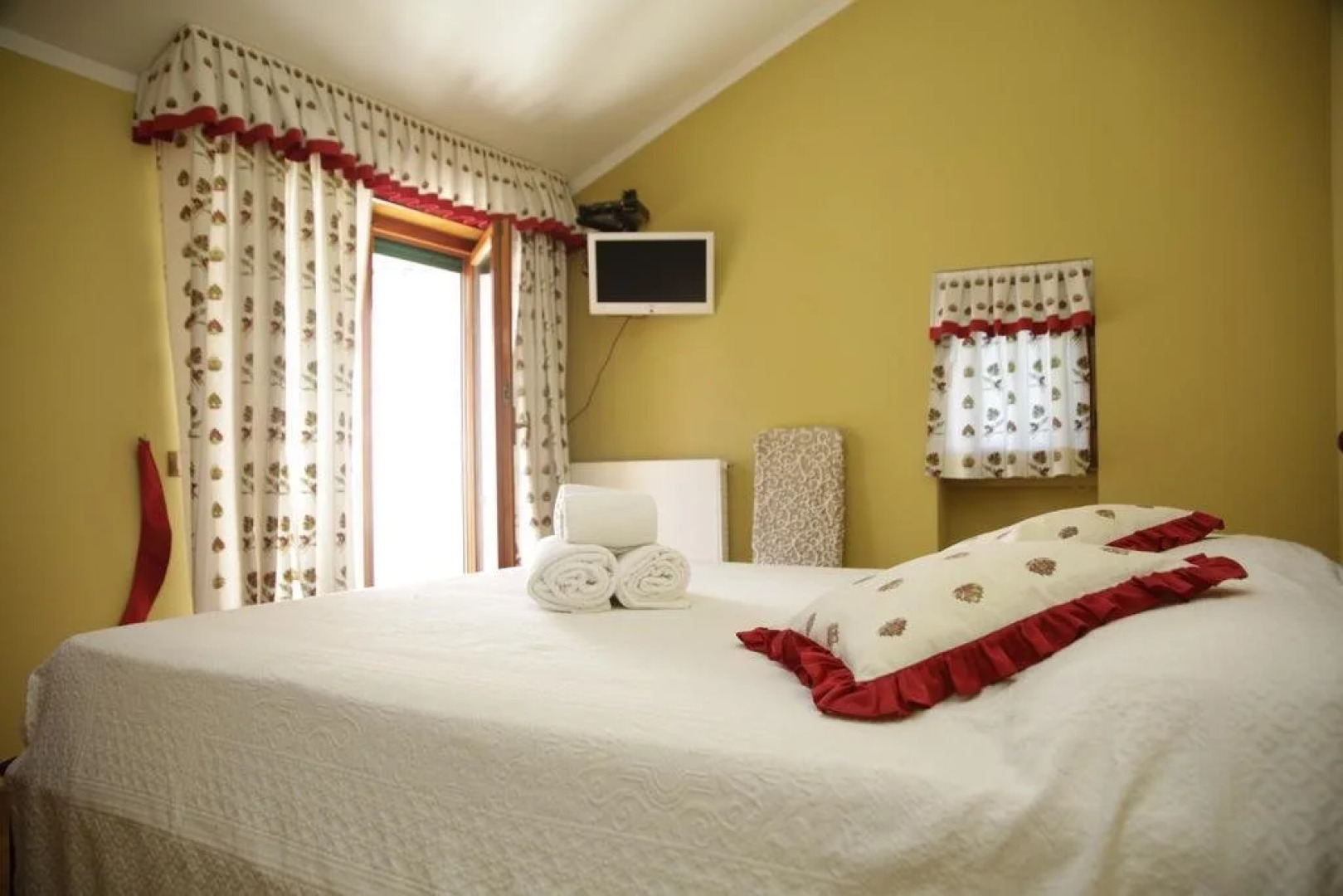 Bed and Breakfast Le Ortensie