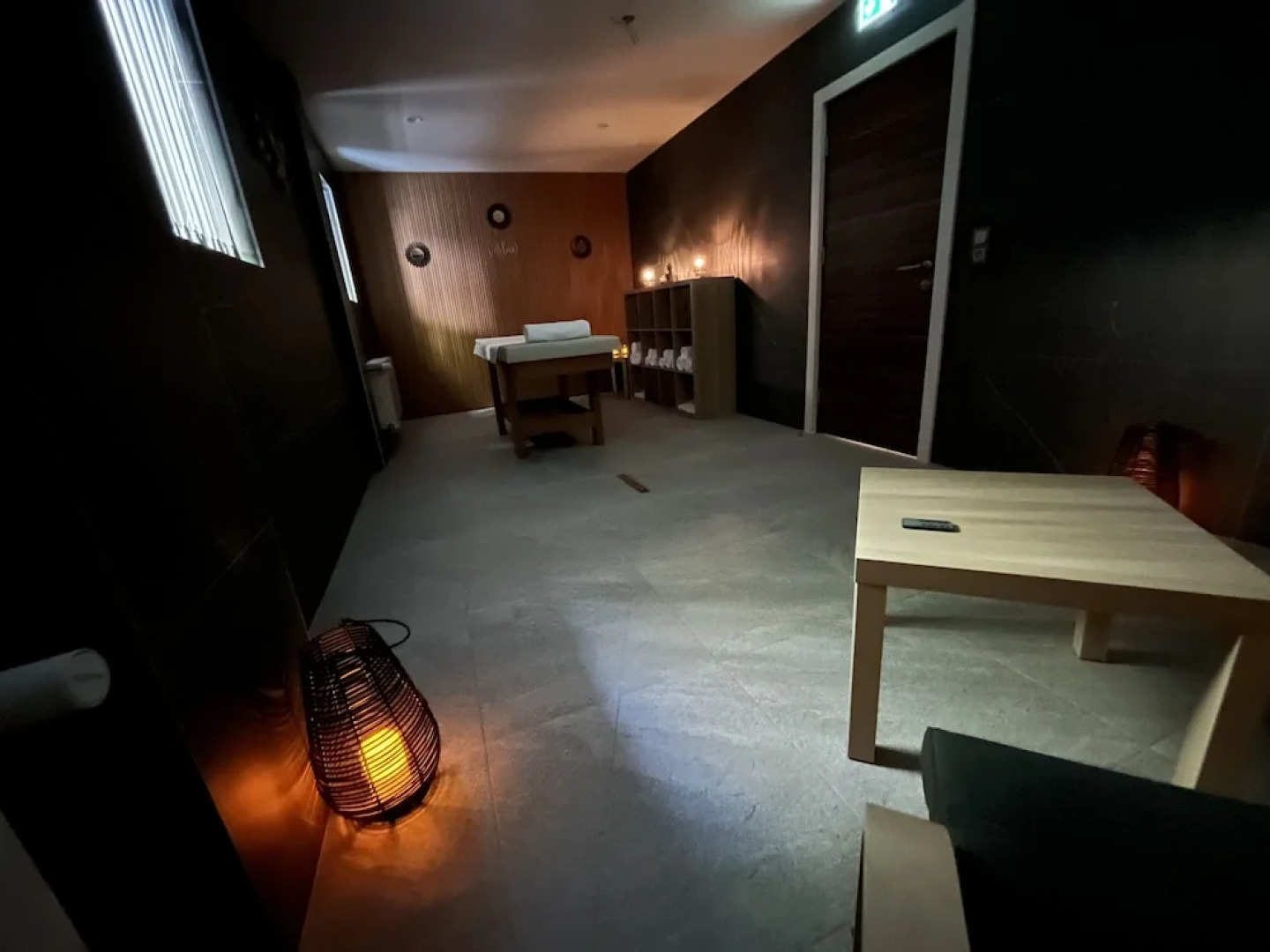 Hotel Schwarzbachtal Hideaway