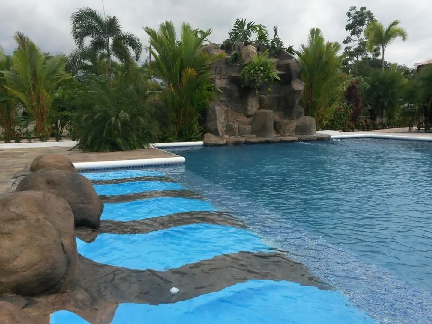 Hotel Rancho Ecuestre Hermanos López