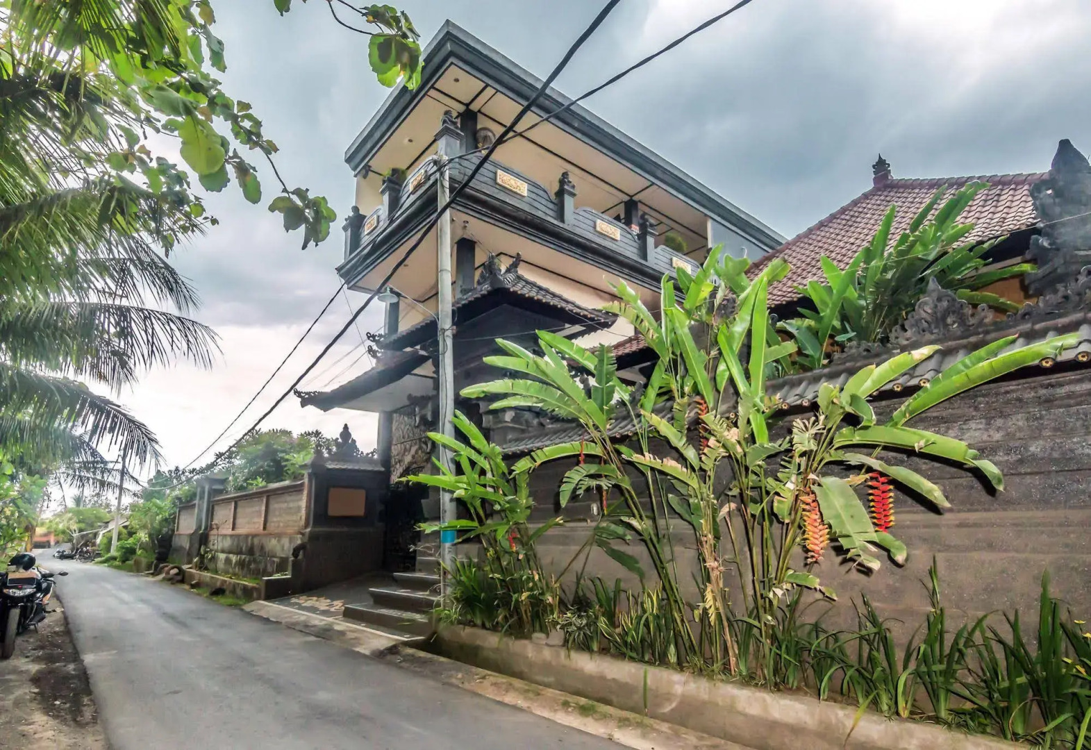 ZEN Rooms Ubud Sumampan