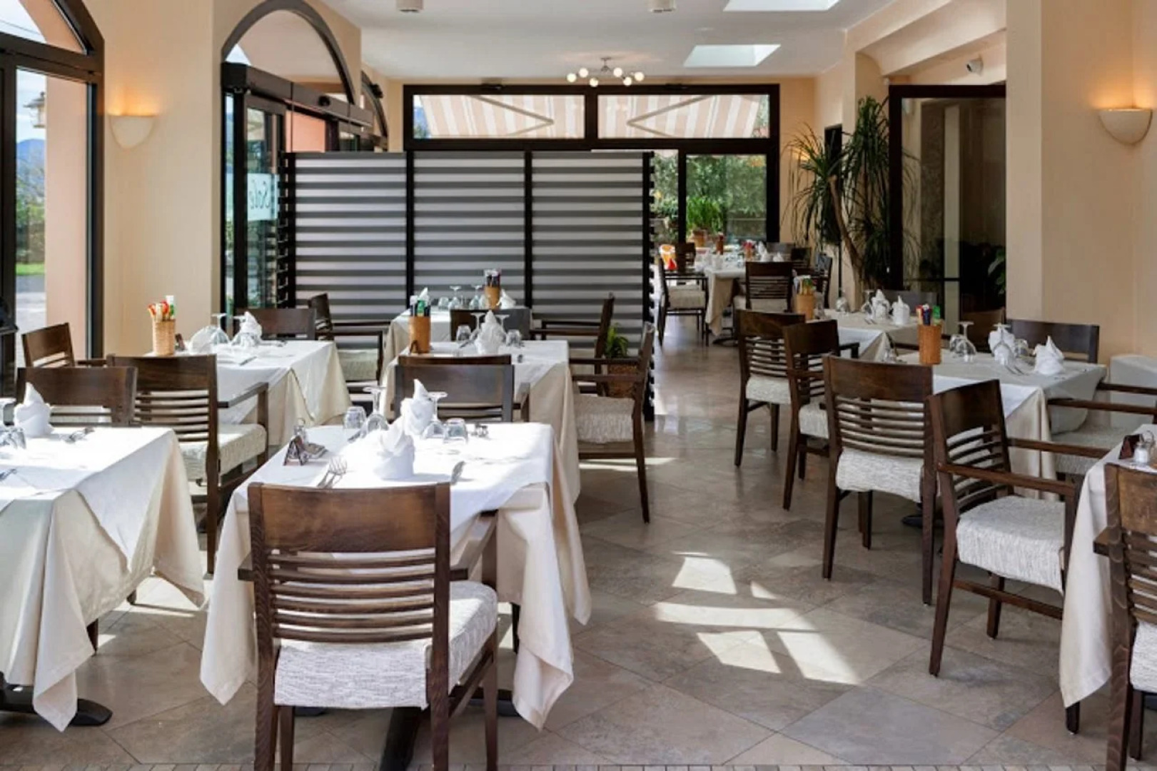Hotel Ristorante Sole