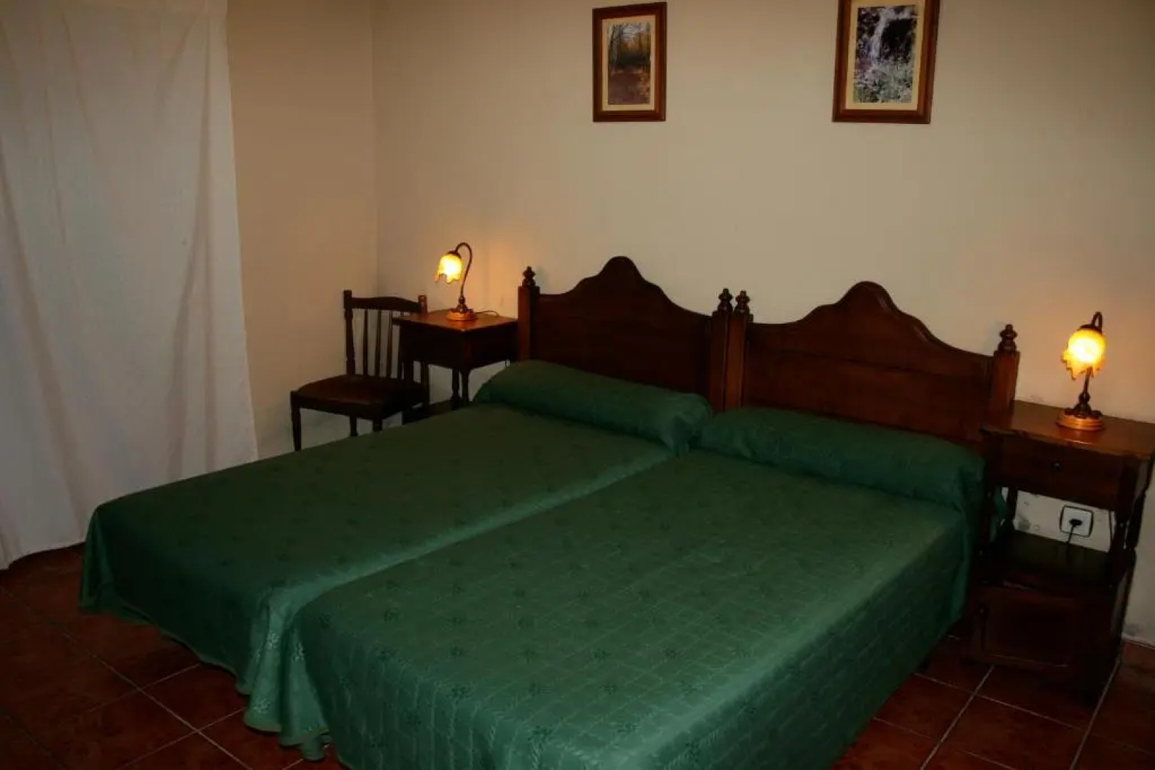 Casa Rural Las Canteras