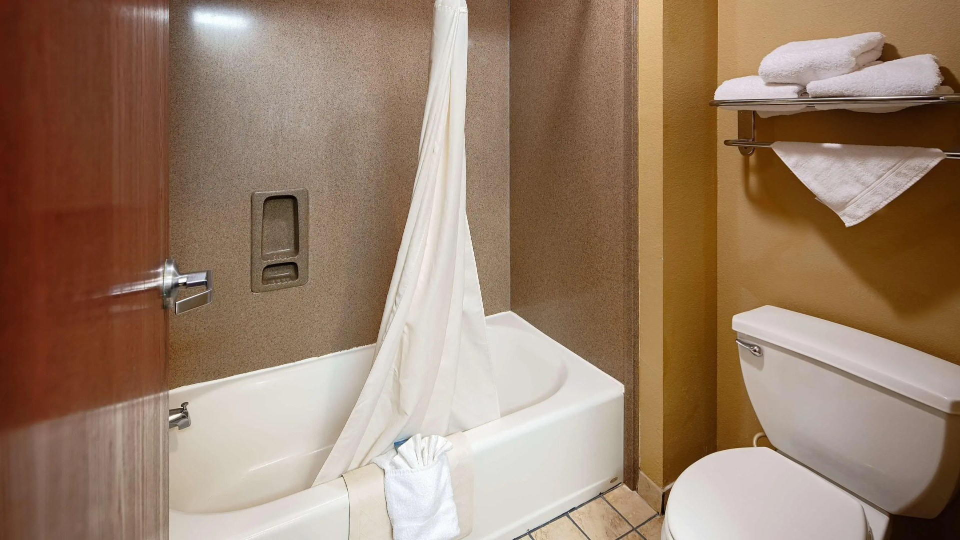 Best Western Zachary Inn