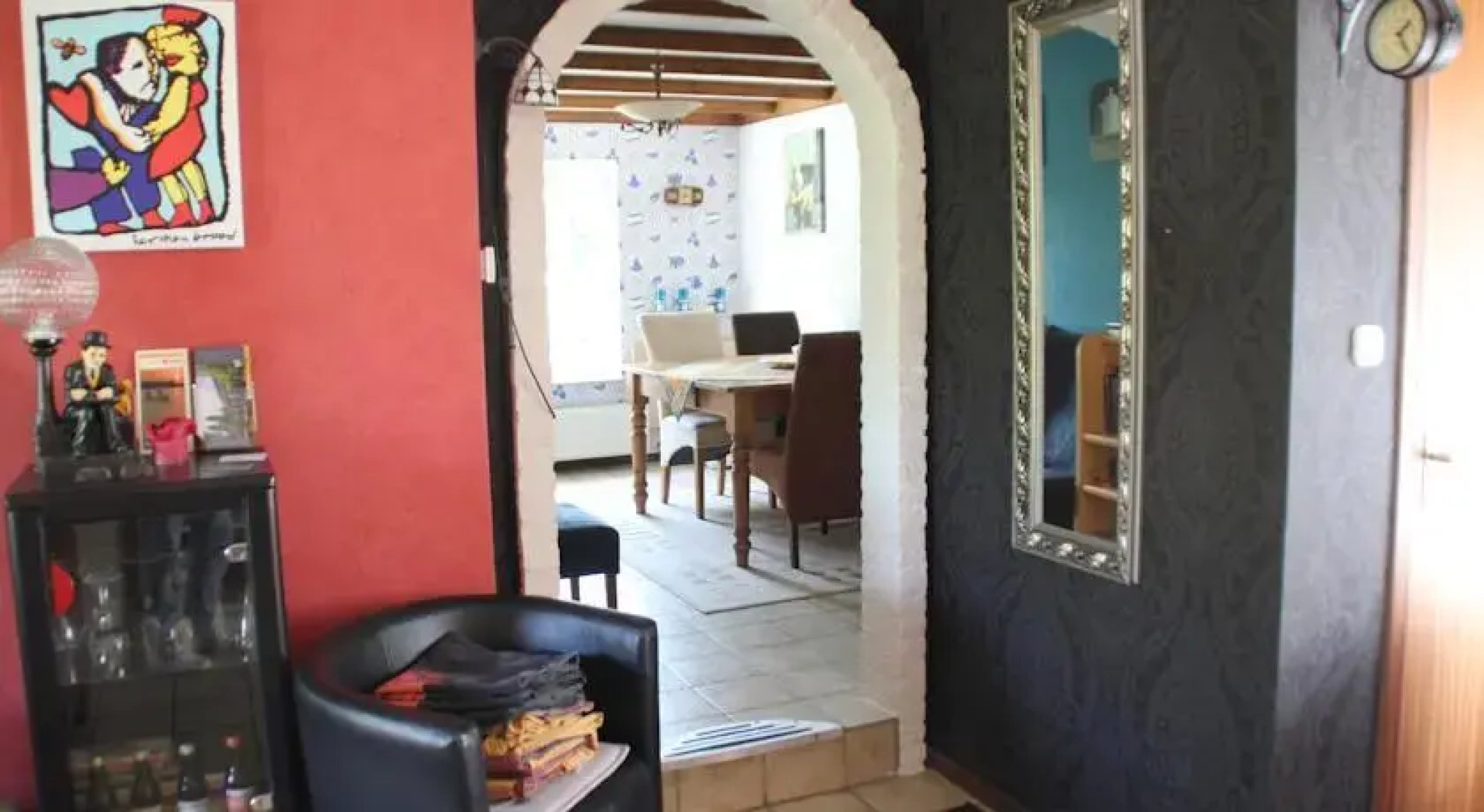 Asselts Bed & Breudje