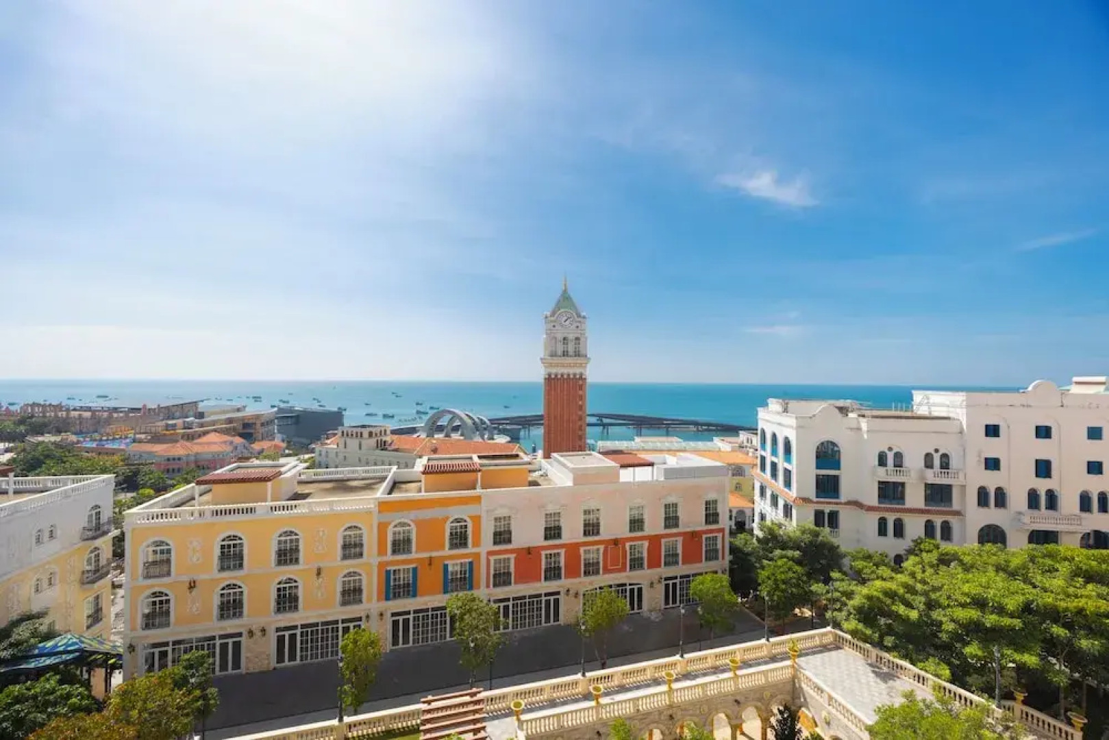 Catarina Hotel Phu Quoc