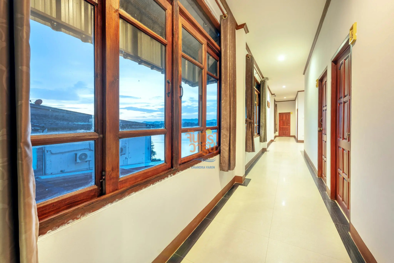 Chandra Varin Riverfront