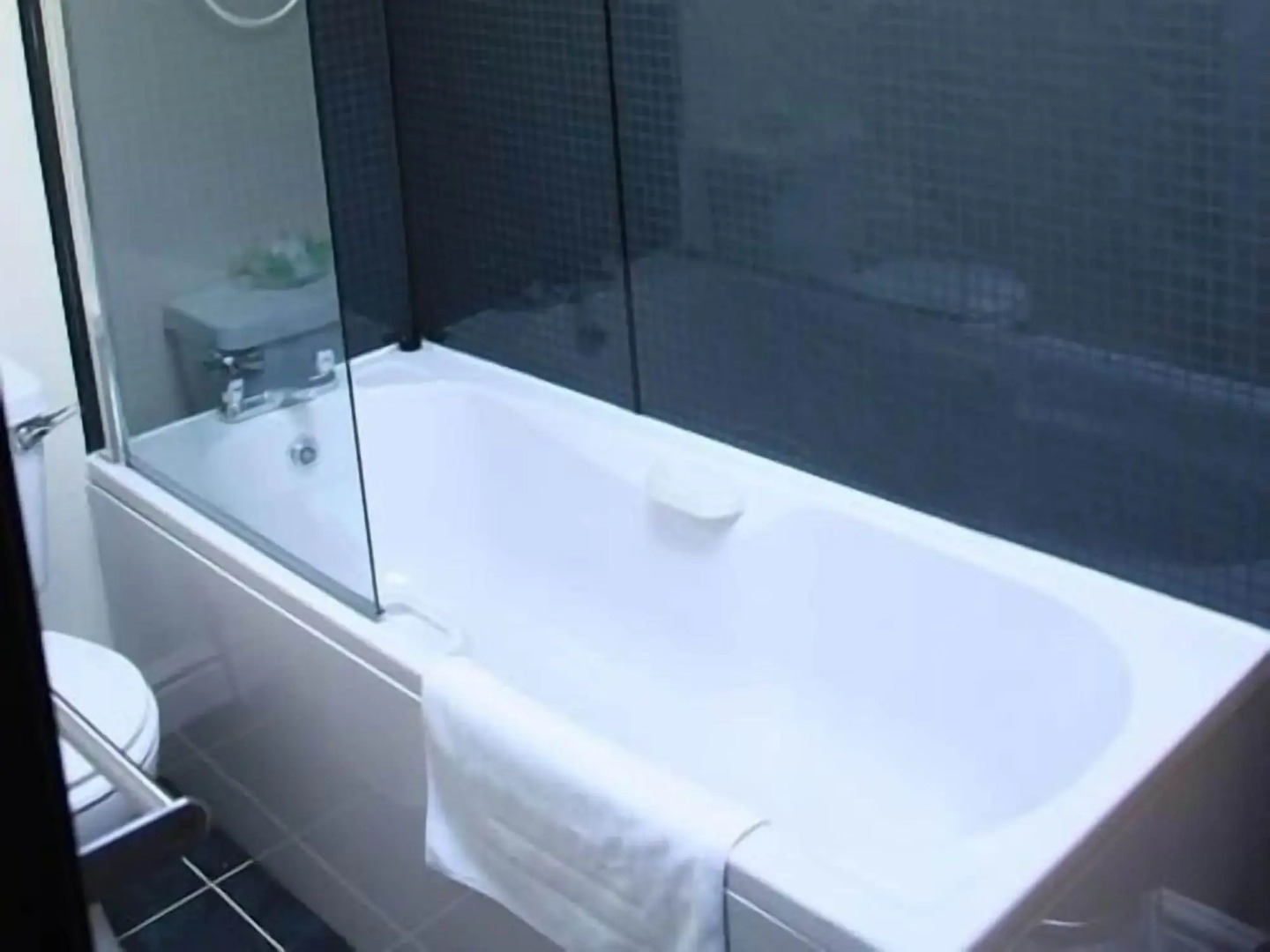 The Eagle and Child Inn