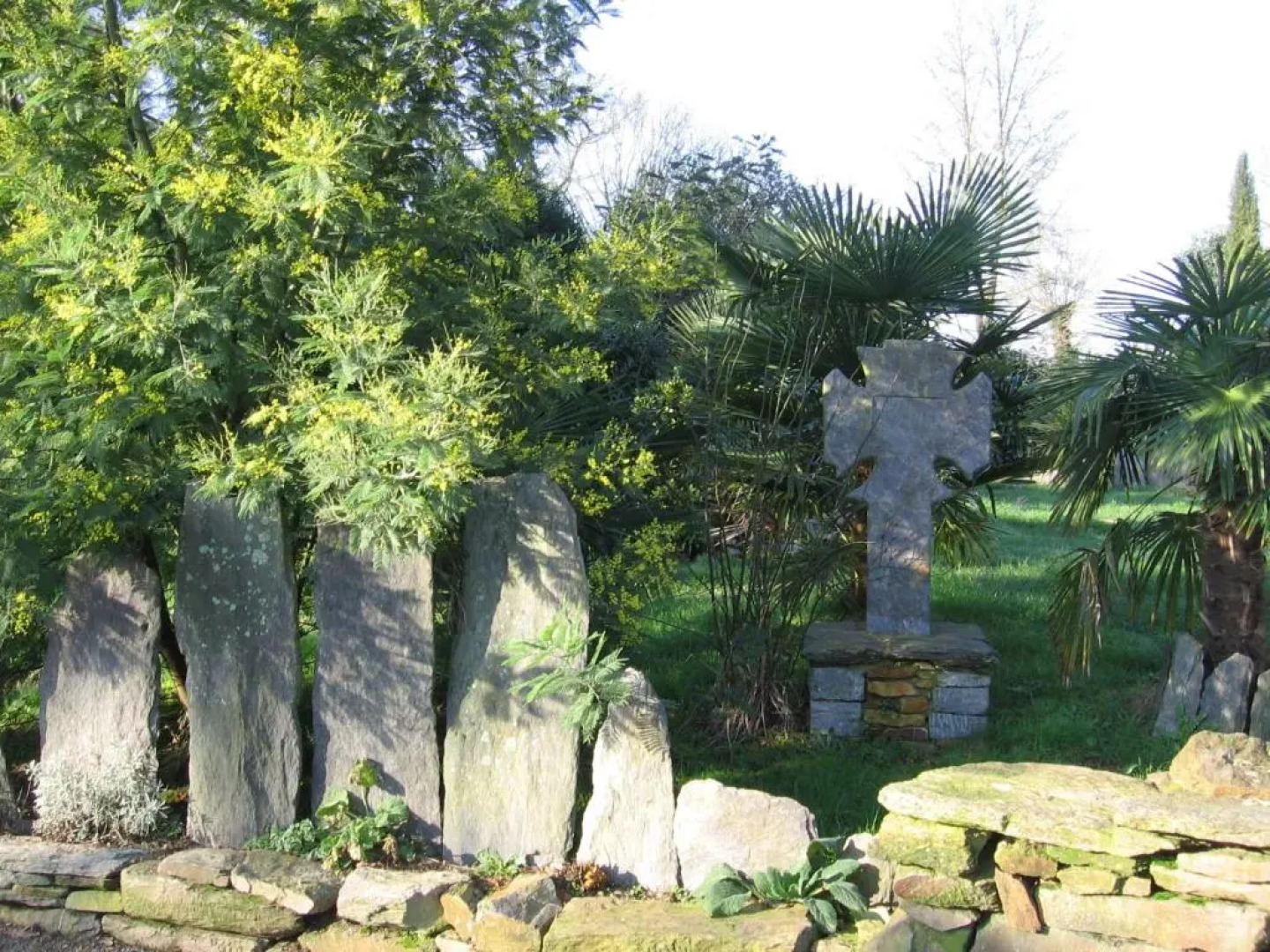 Chambres d'hôtes et gîtes le CLOS DU TAY