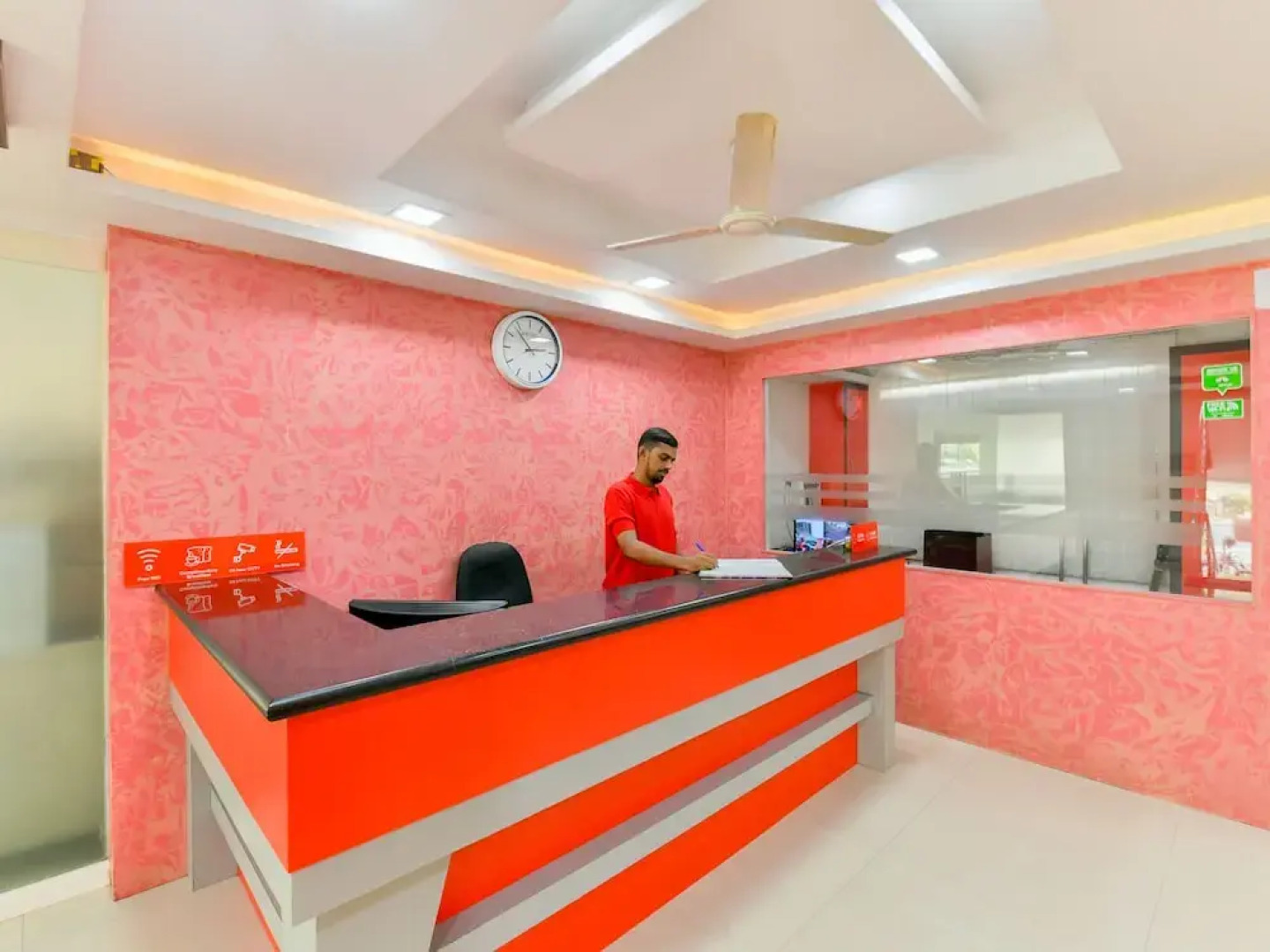 OYO 6244 Kay Pee's Inn