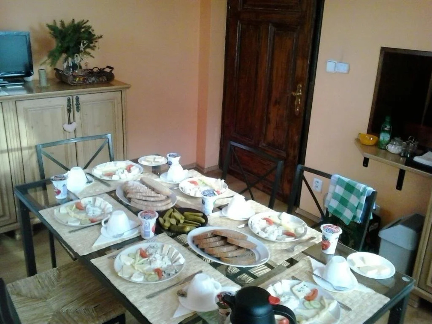 Penzion Freudův sen Příbor