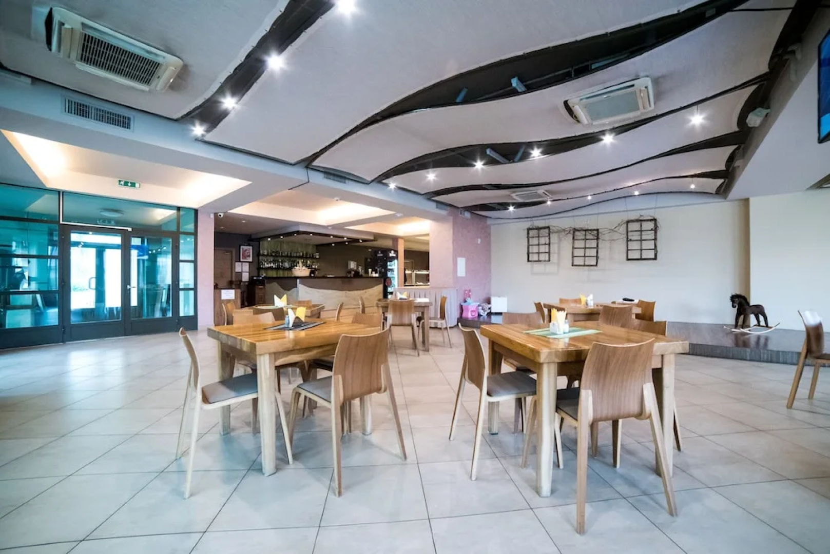 Hotel Tigra
