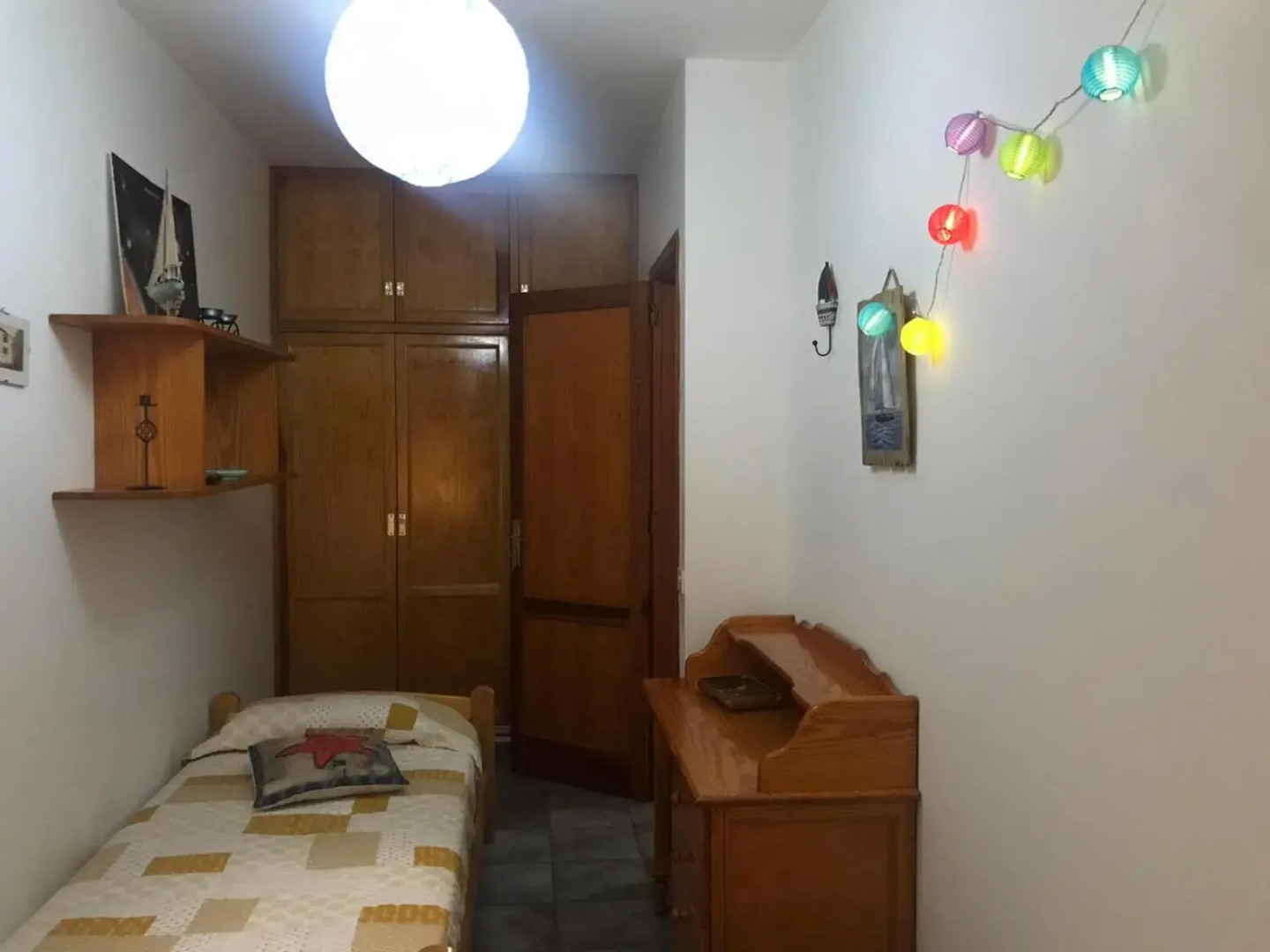 Primera línea en piscinas naturales.