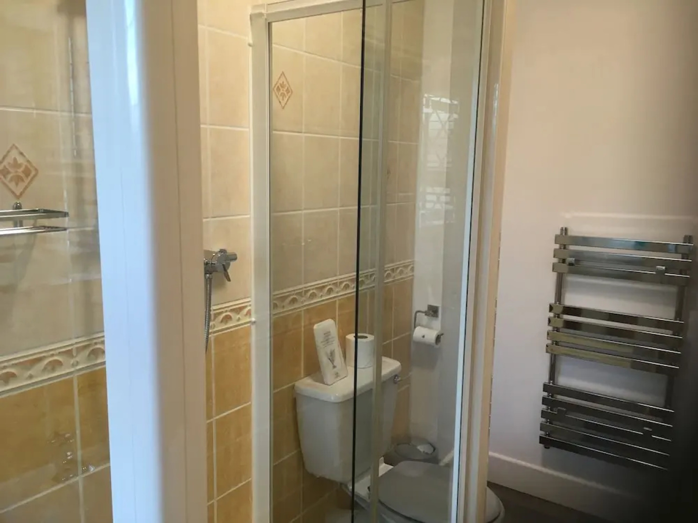 Southern Comfort Guest House