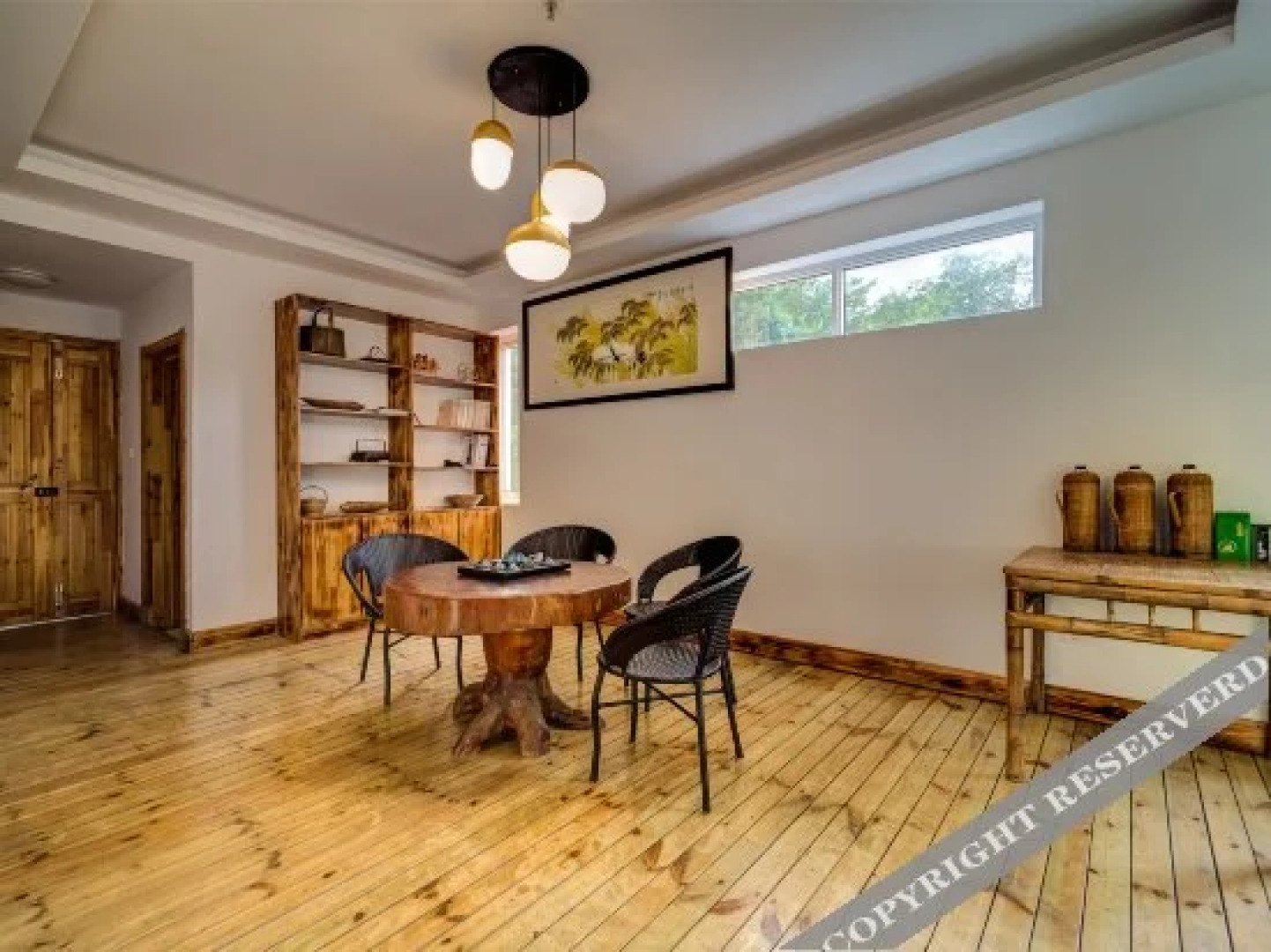 Zhuling Shanju Hotel