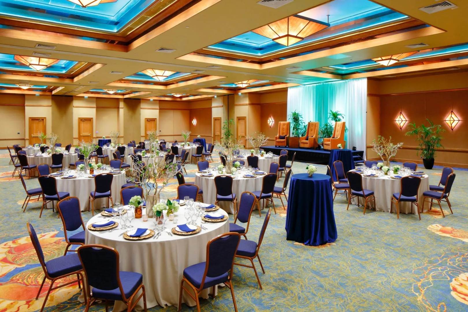 Perdido Beach Resort